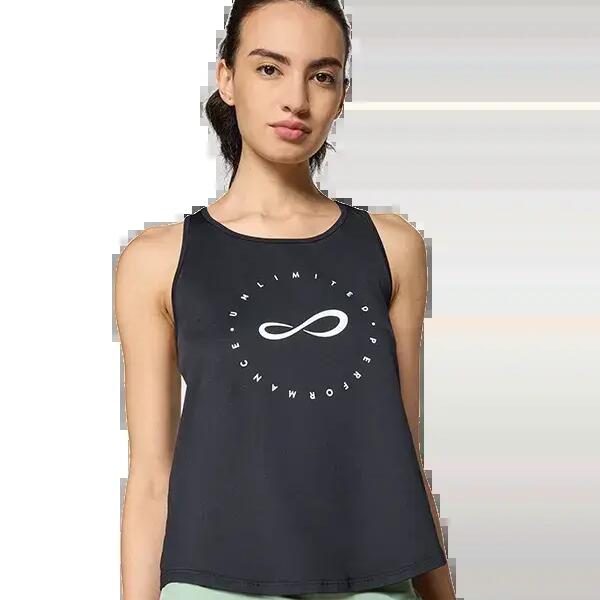 T-shirt Endless Cercle Woman