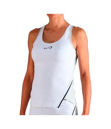 Stock Padel S.L. Endless Zephyr T-shirt blanc - XL