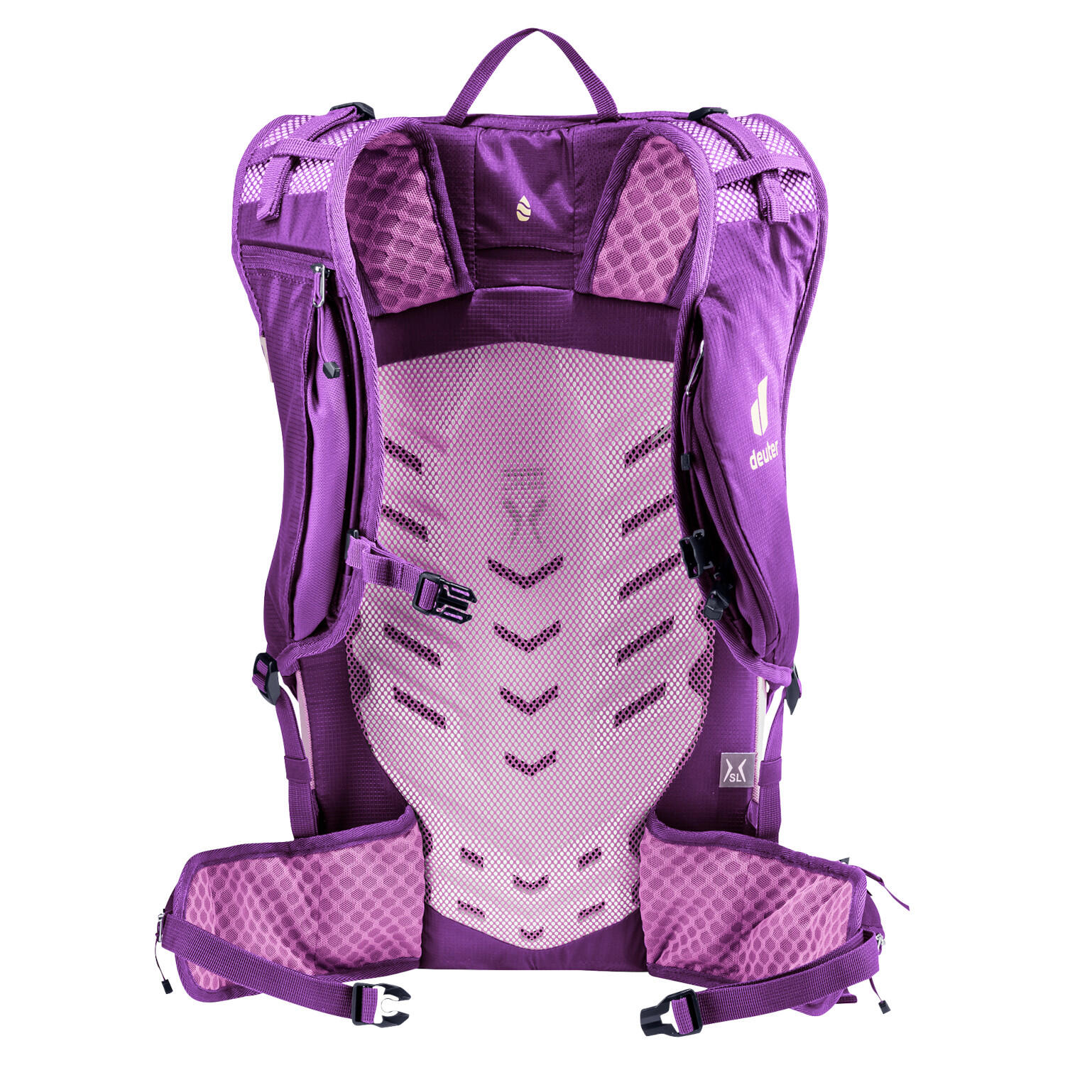 Wanderrucksack Speed Lite Pro 23 SL 8/8