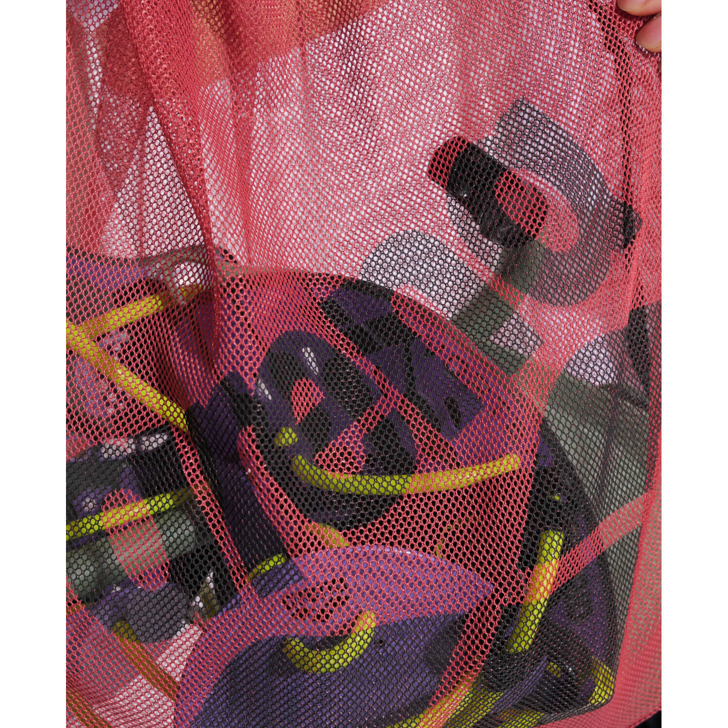 Sportovní vak Arena ONE GO MESH BAG 7/7