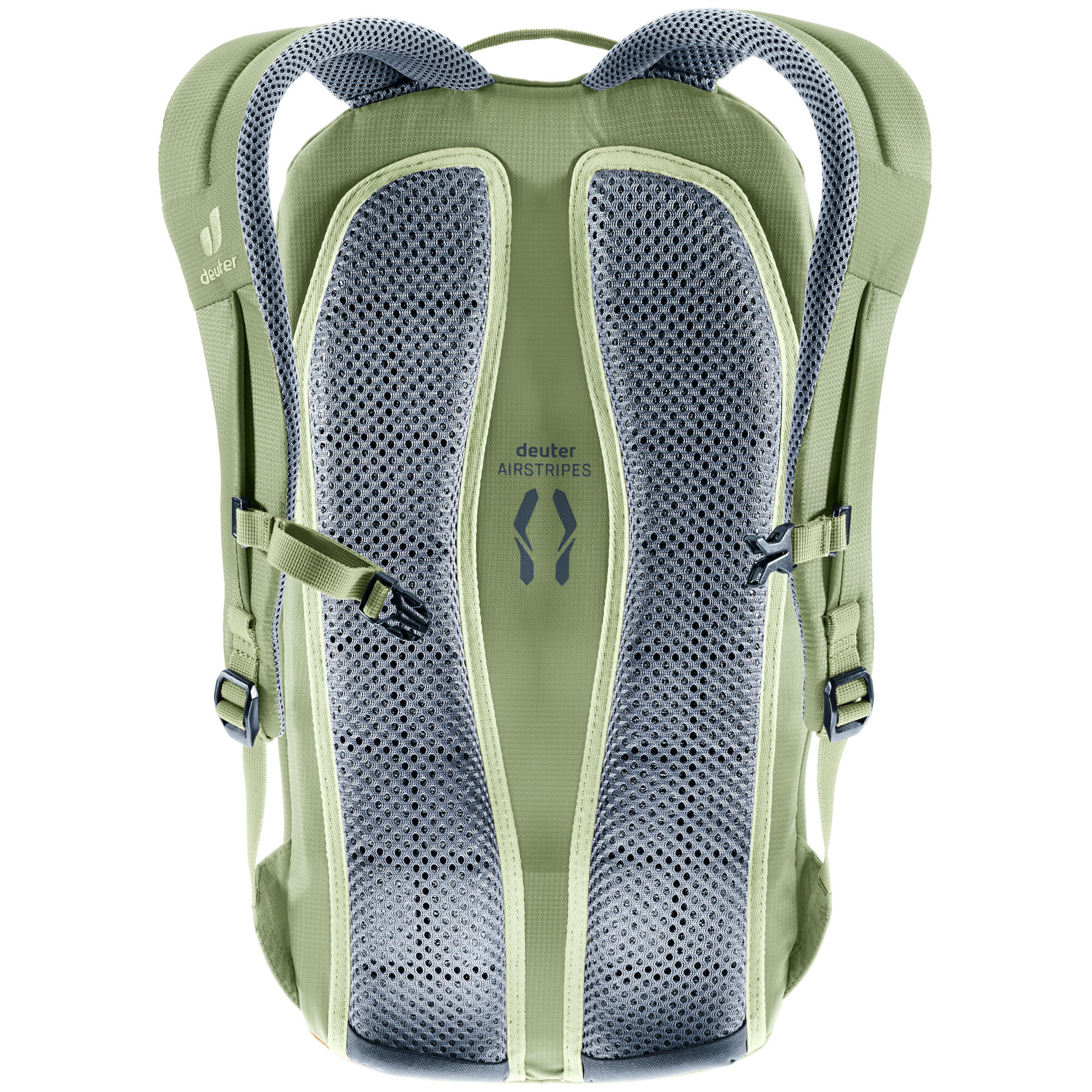 Unisex Daybag Yort 15 7/10