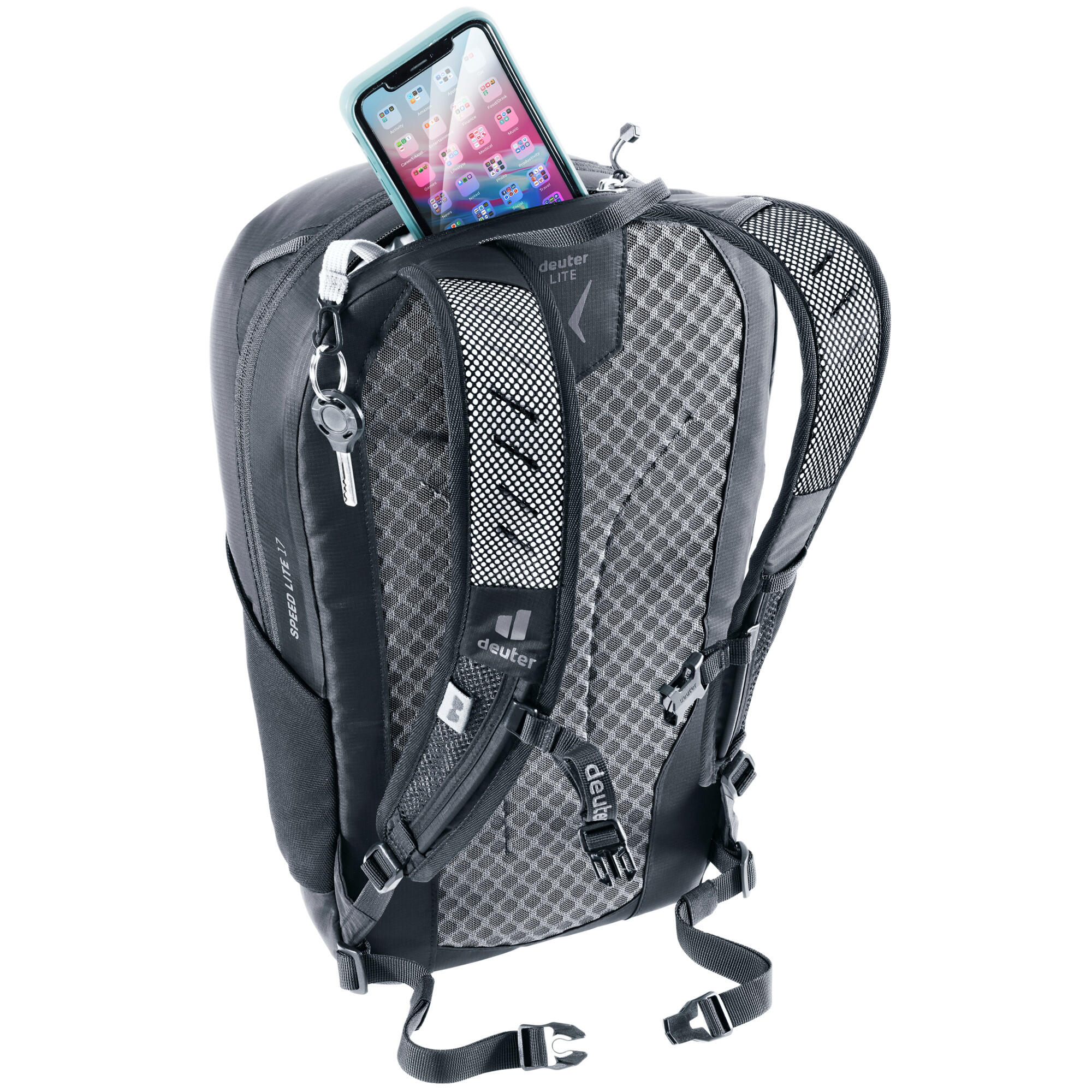 Plecak Speed Lite 7/7