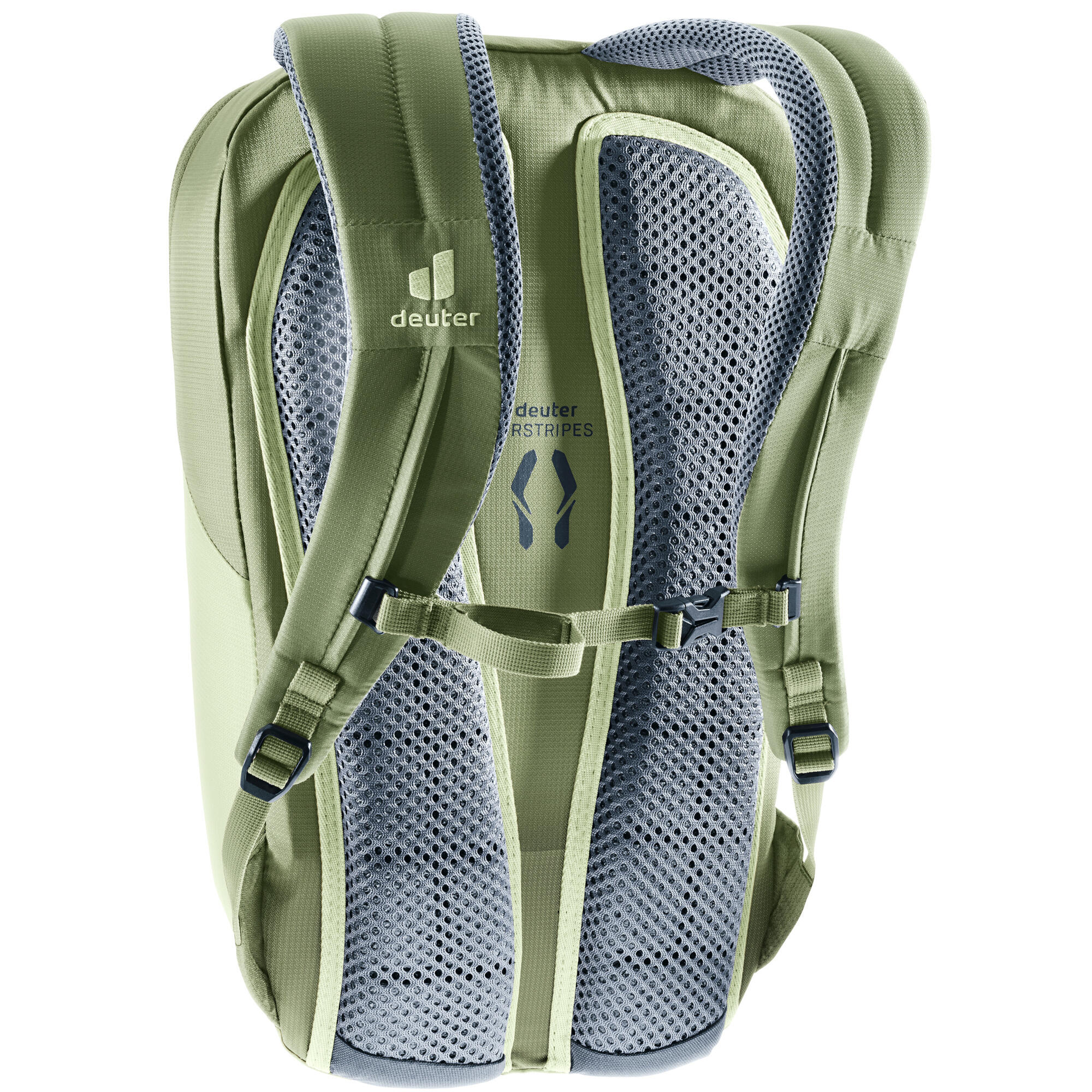Daybag Yort 15 4/6