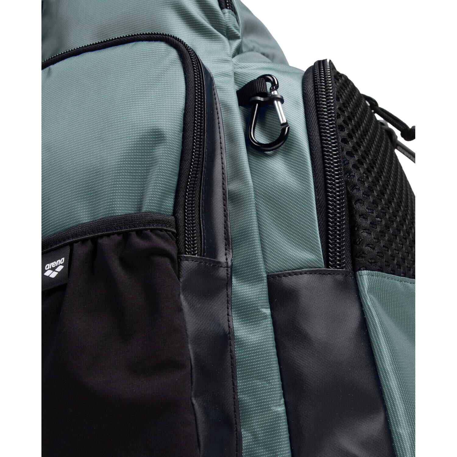 Mochila Esportiva Arena One Go Backpack 35L Vermelha 3/7