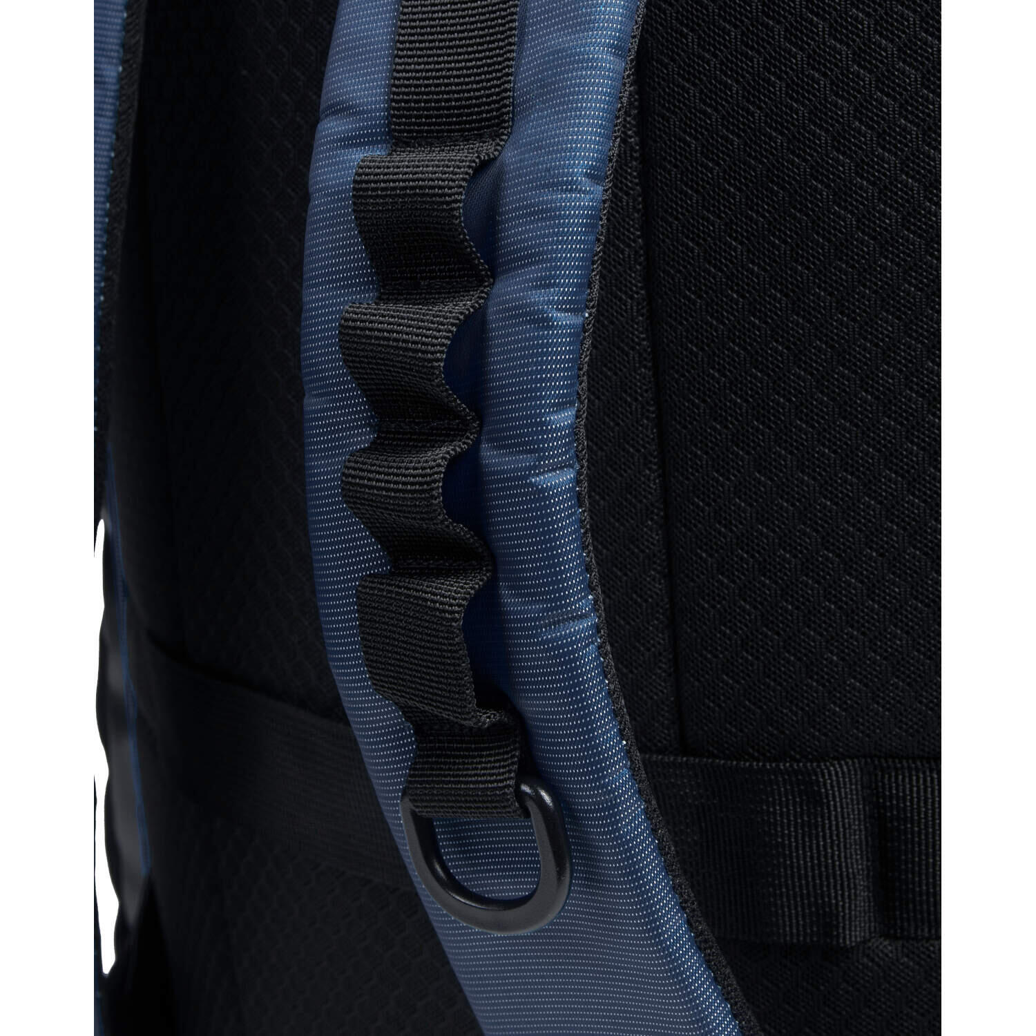 Arena One Go 35L Rucksack Marineblau 10/14