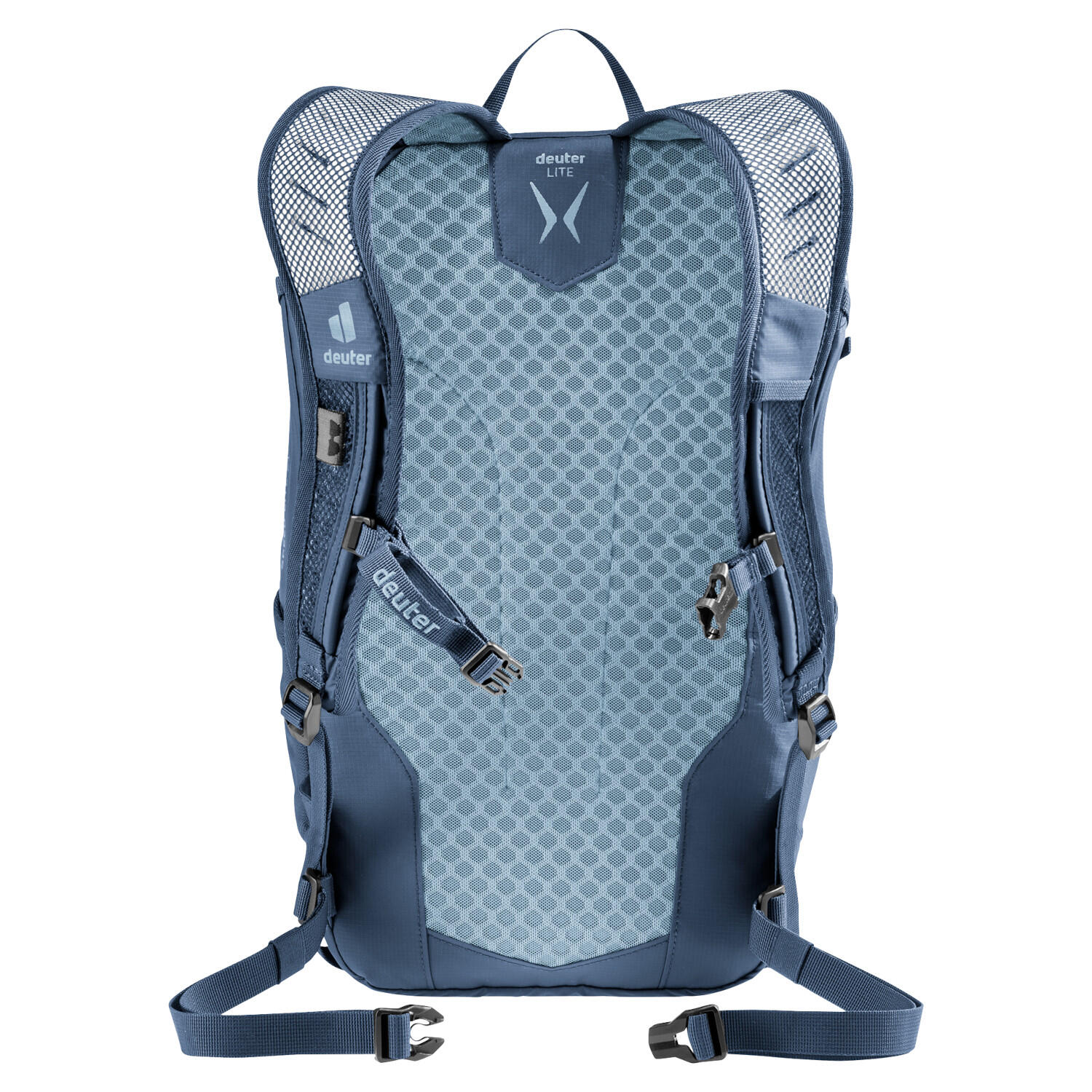 Plecak turystyczny Deuter Speed Lite 21 8/8