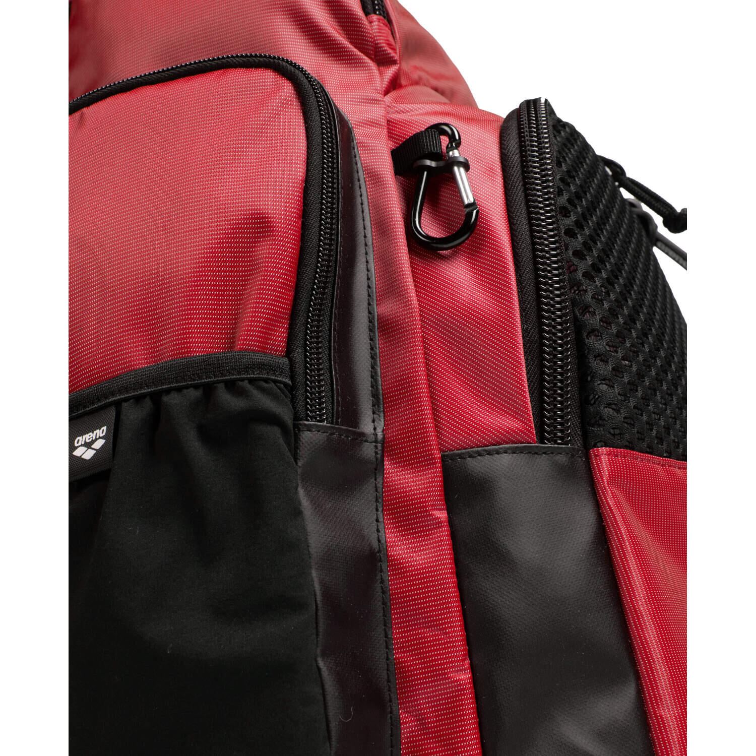 Plecak Sportowy Arena One Go Backpack 35L 3/7