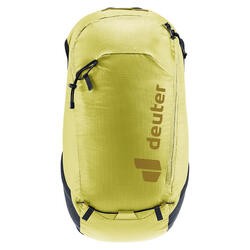 Sac à dos trail Deuter Ascender 13 L Sprout léger, réglable