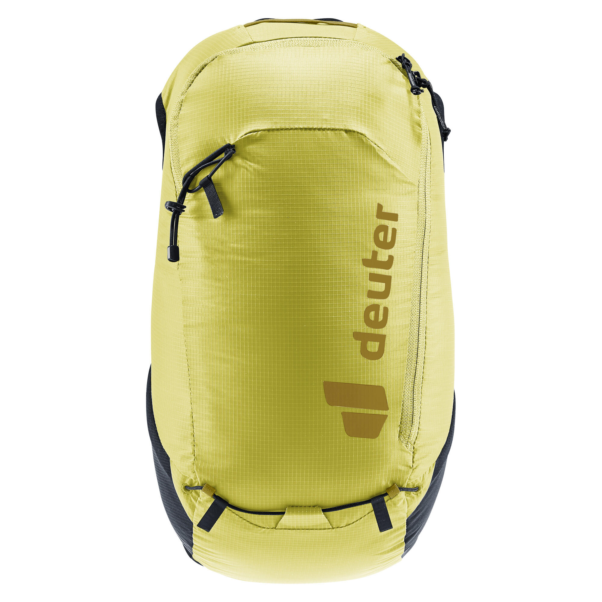 Deuter - Sac À Dos Trail Deuter Ascender 13 L Sprout Léger, Réglable - Sac À Dos - Jaune - Decathlon