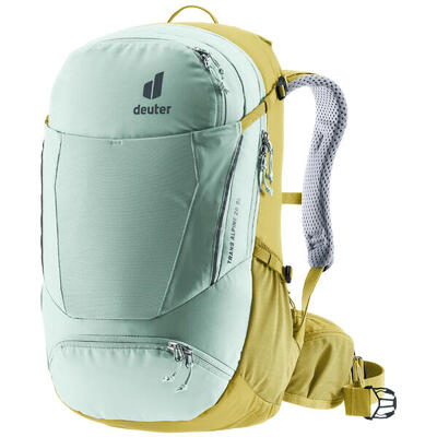 Deuter Fahrradrucksack Trans Alpine 28 SL 3200224