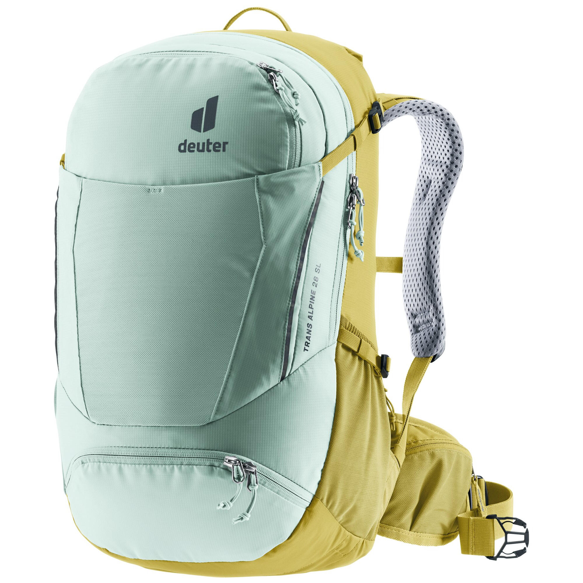 DEUTER picture