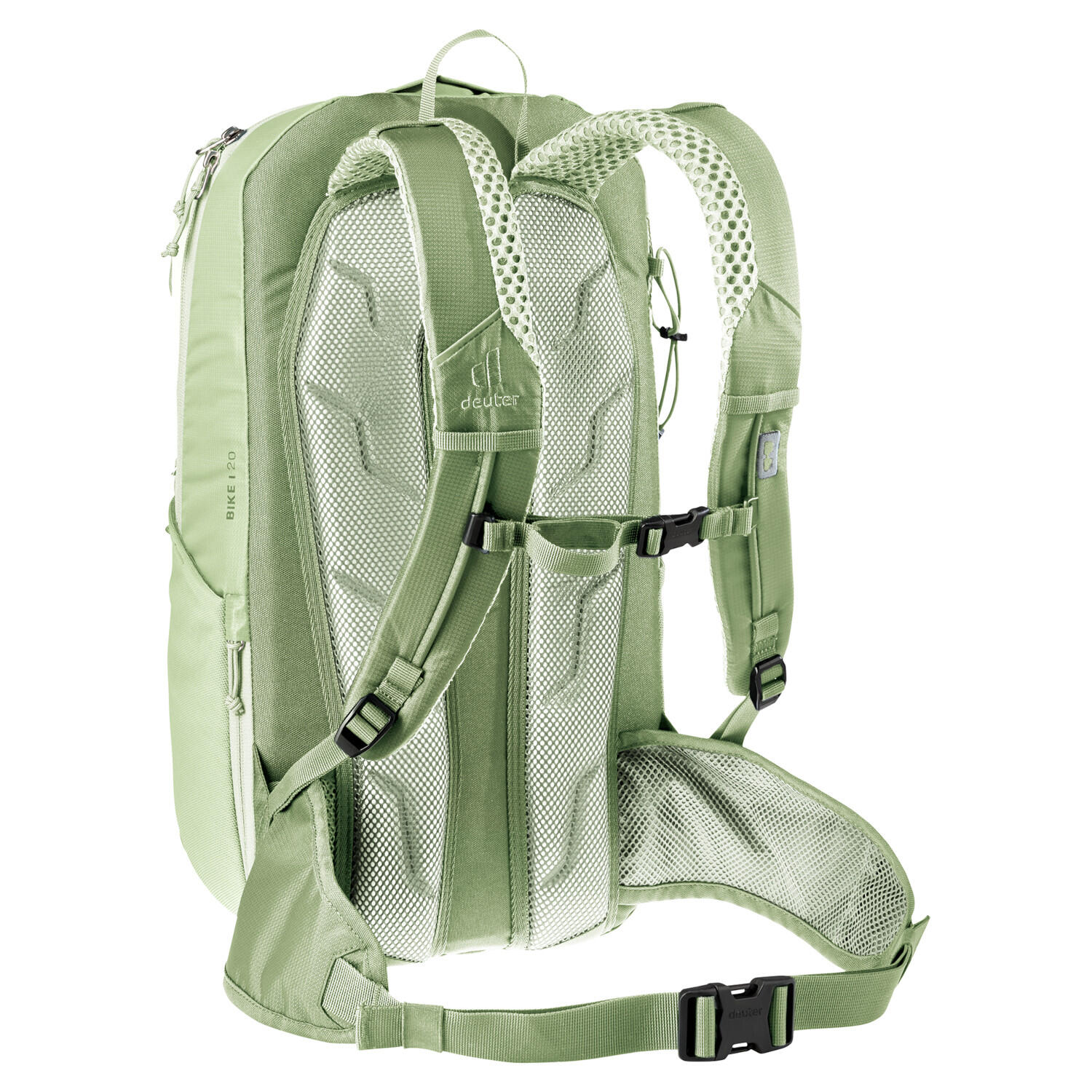 Unisex Rucksack Bike I 20 8/8