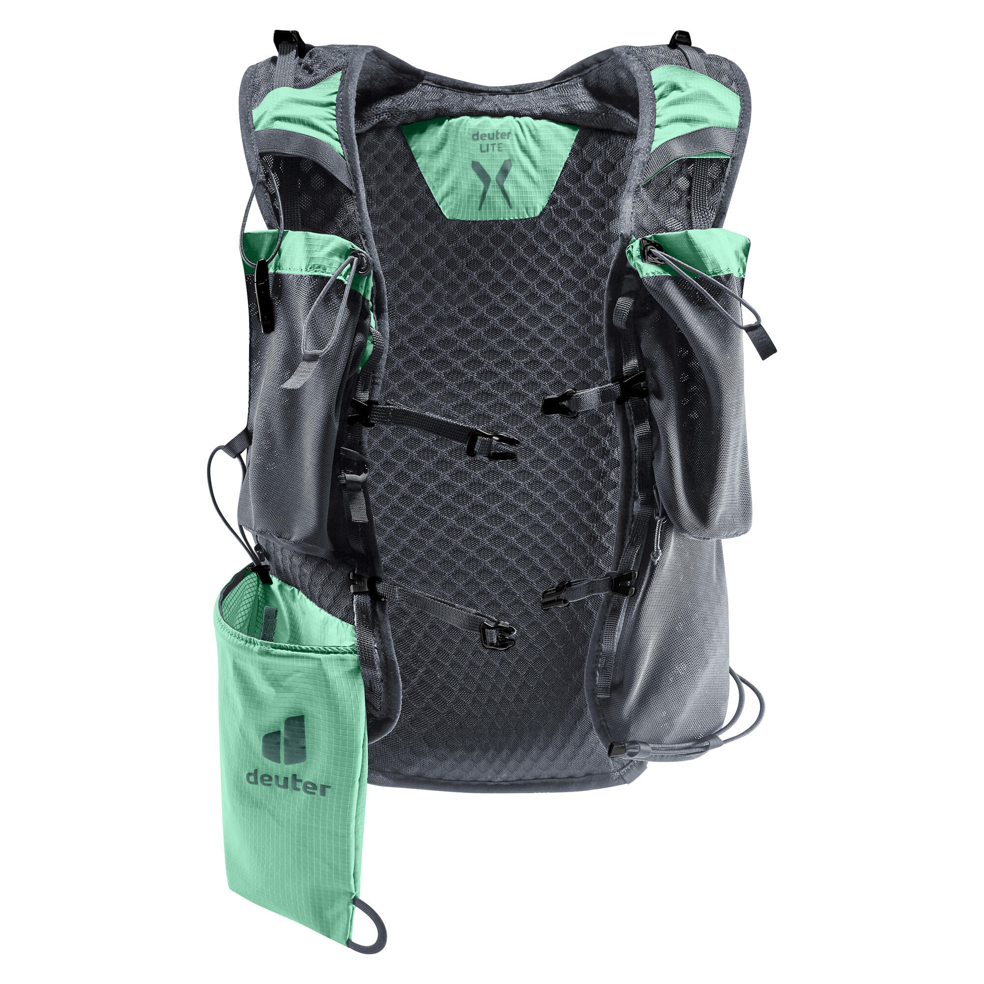 Rucksack Ascender 13 9/13
