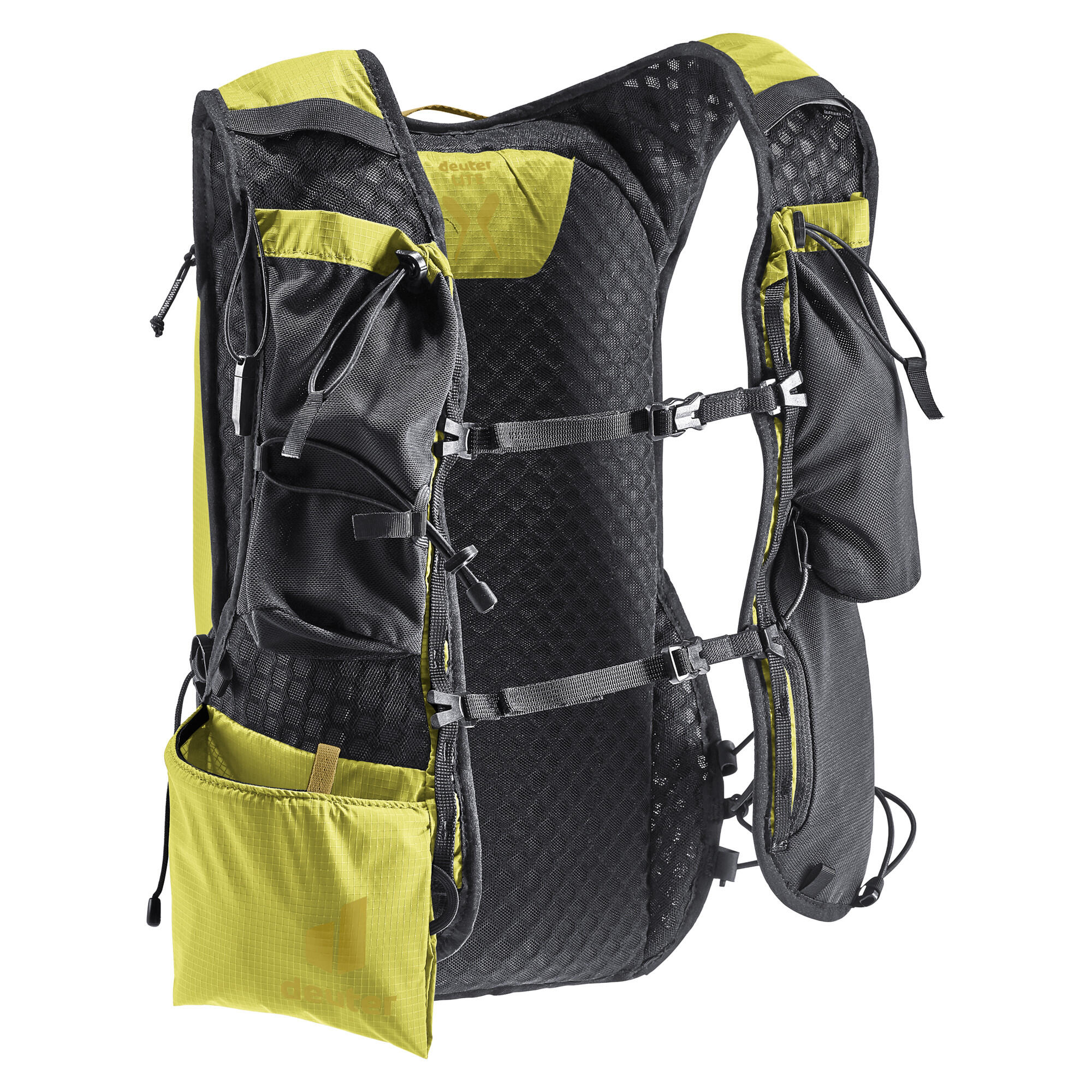 Ascender 7 3/7