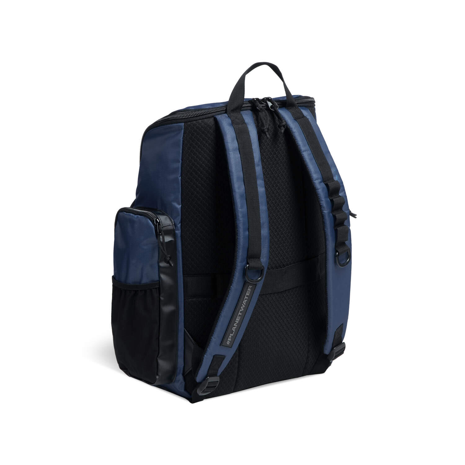 Arena One Go 35L Rucksack Marineblau 9/14