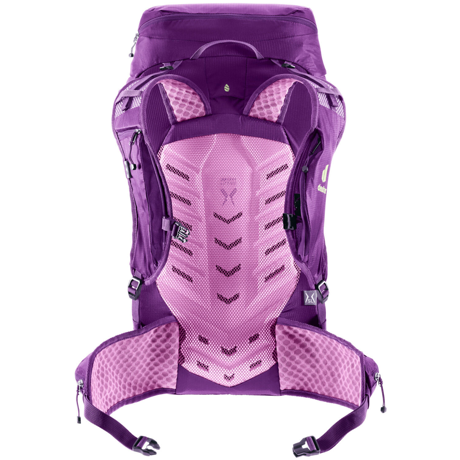 Wanderrucksack Speed Lite Pro 28 SL 8/8