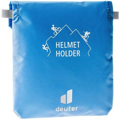 Uchwyt na kask Deuter Helmet Holder - black