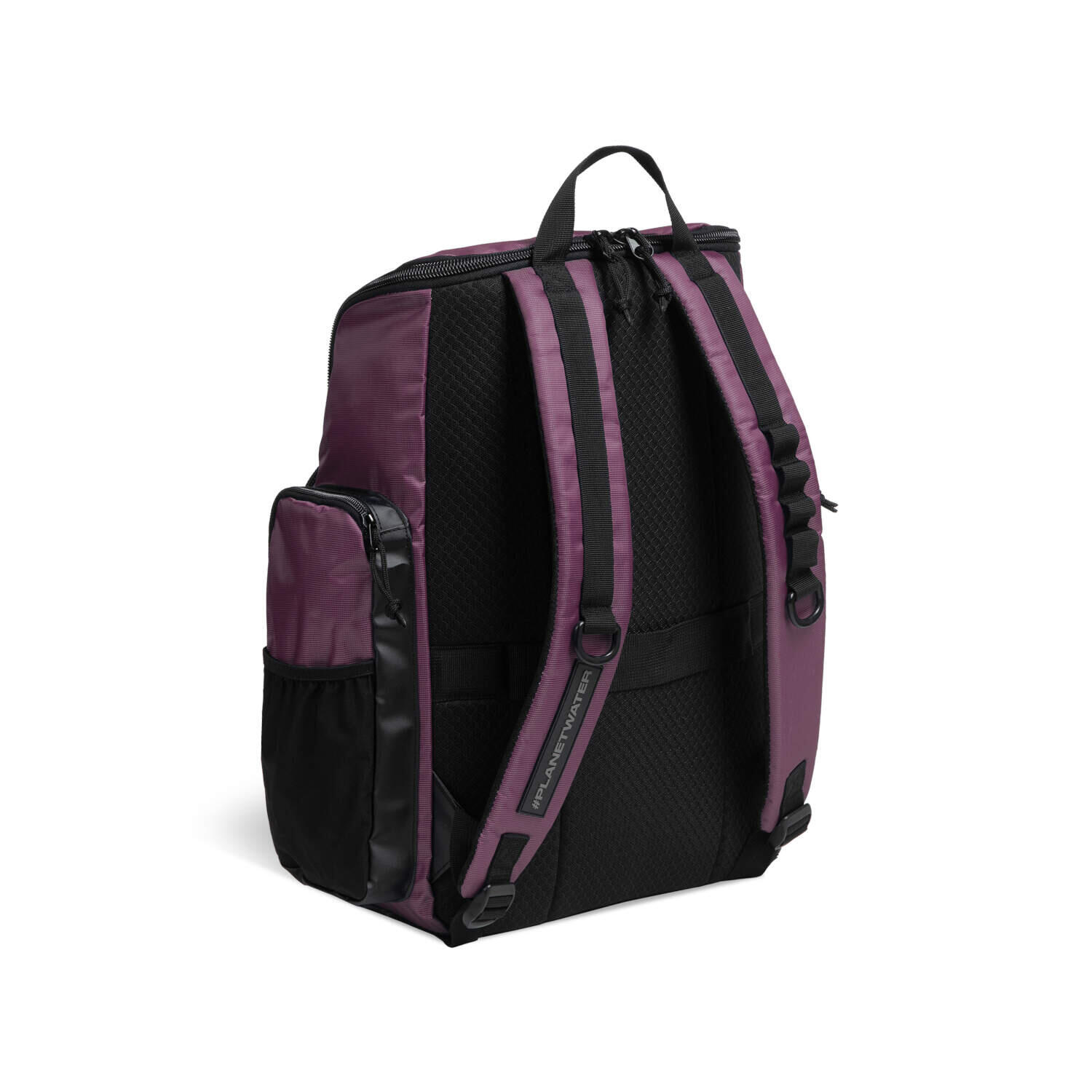 Borse Unisex Adulto - One Go Backpack 35L 9/9