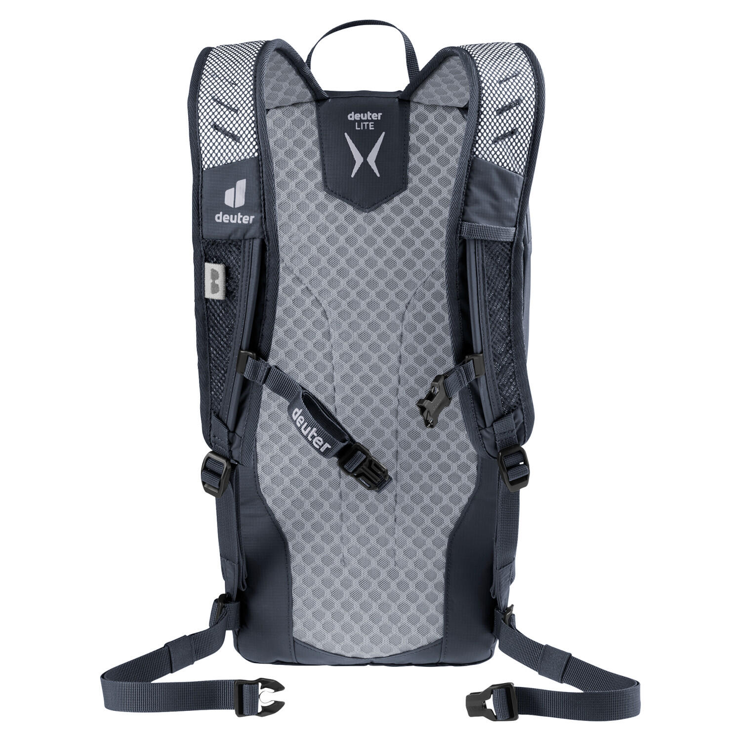 Plecak turystyczny Deuter Speed Lite 13 8/8