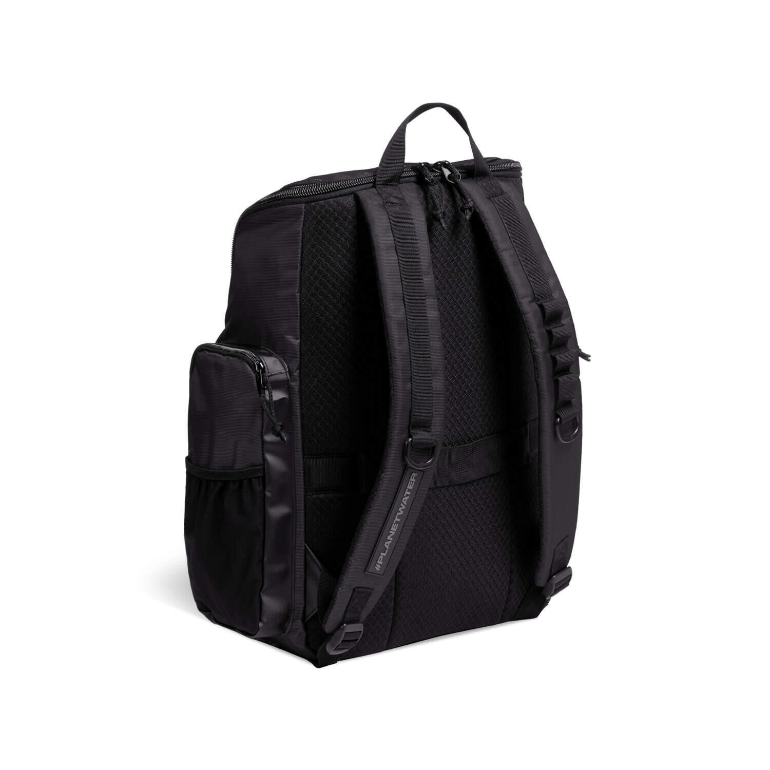 Sportovní batoh arena One Go Swim Sports Backpack 35L 9/14
