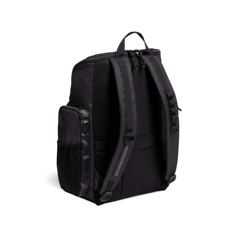 Arena Rugtas 35L One Go Zwart