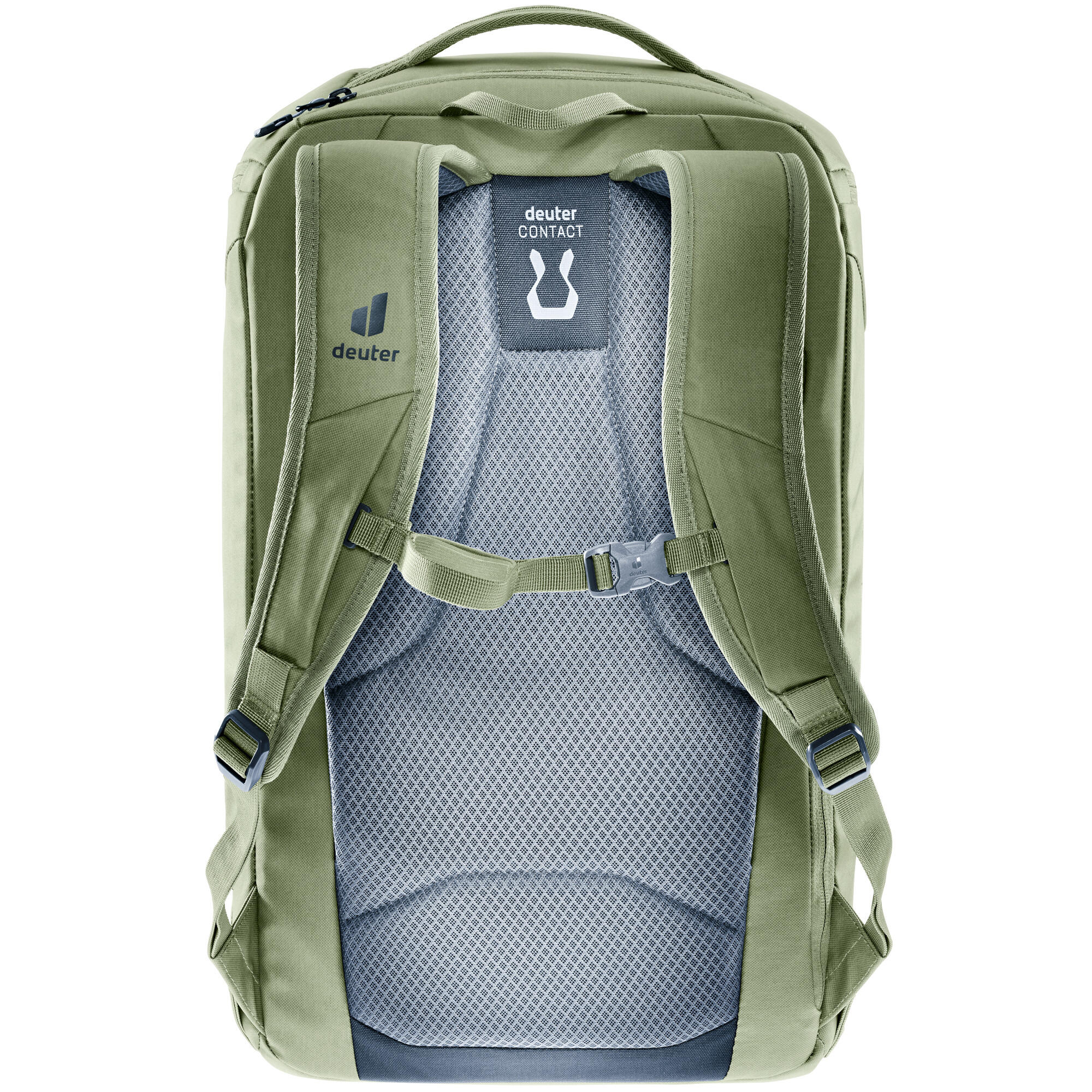 Tas - Lifestyle - Unisex - Duffel Pro Pack 30 - 30 L - mineral-grove 8/13