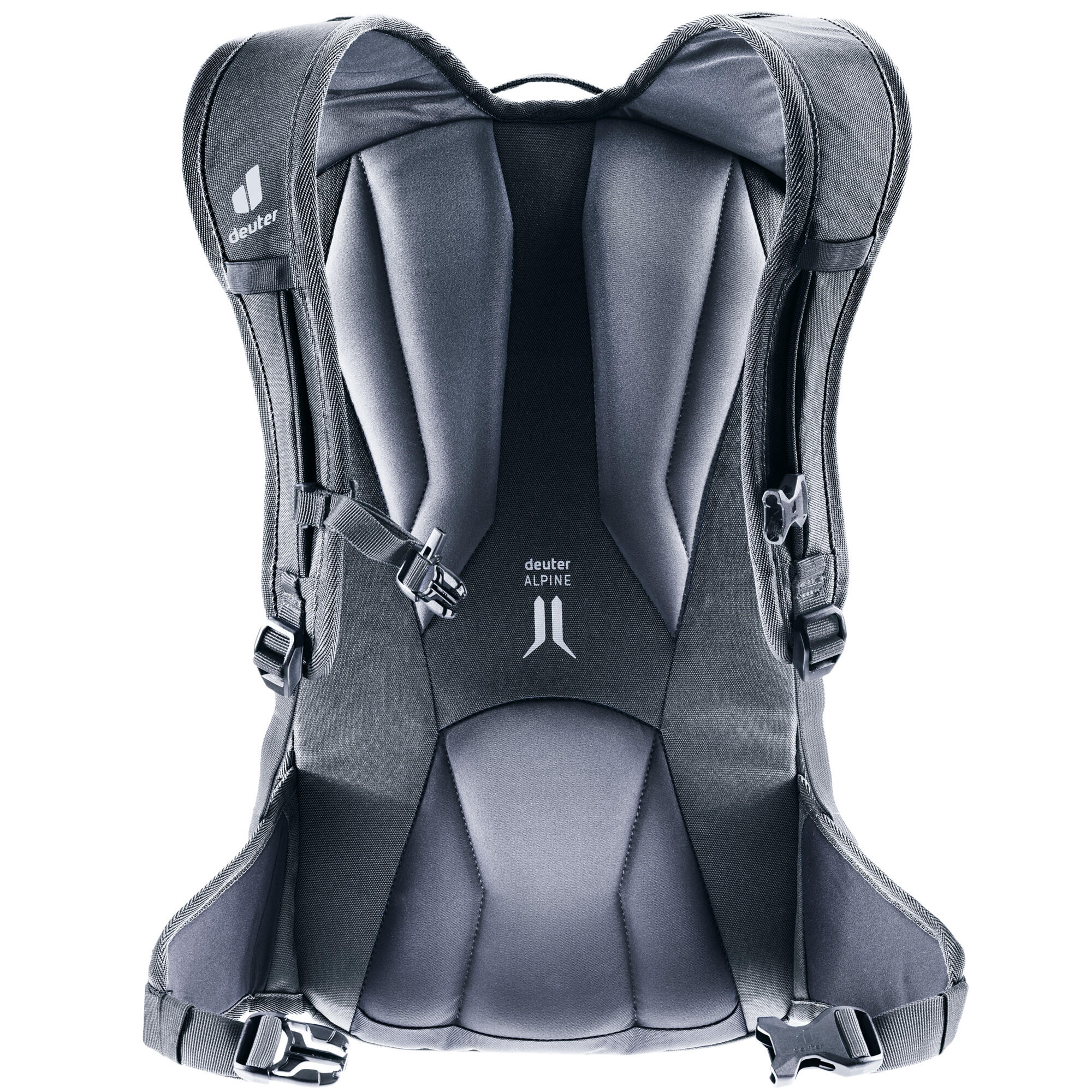 Plecak na narty Deuter Freecline 15 - black 8/8