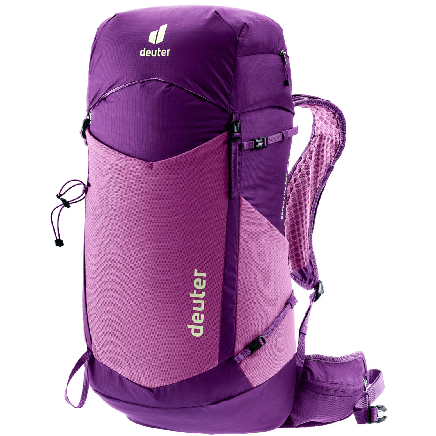 Plecak turystyczny damski Deuter Speed Lite Pro 28 SL