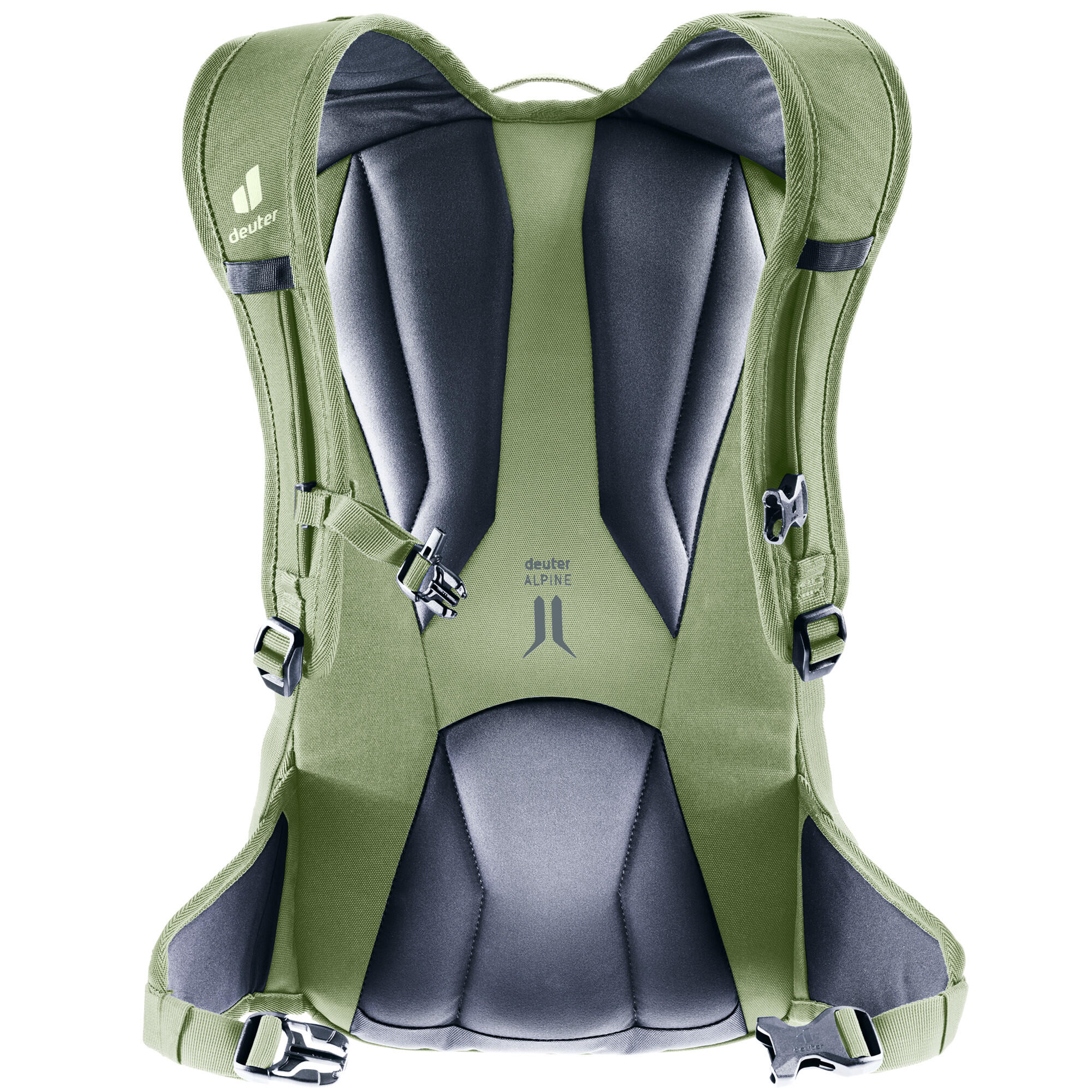 Skitourenrucksack Freecline 15 8/8