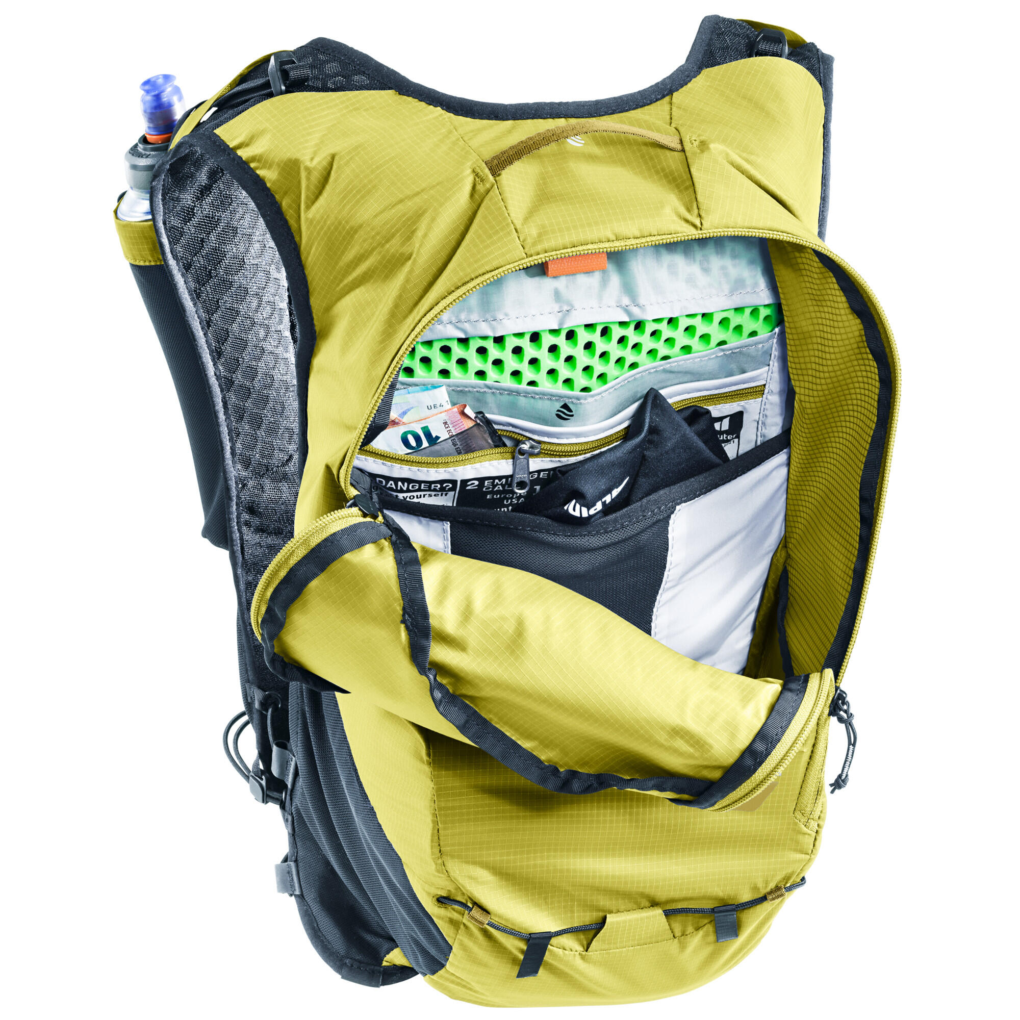 Ascender 7 7/7