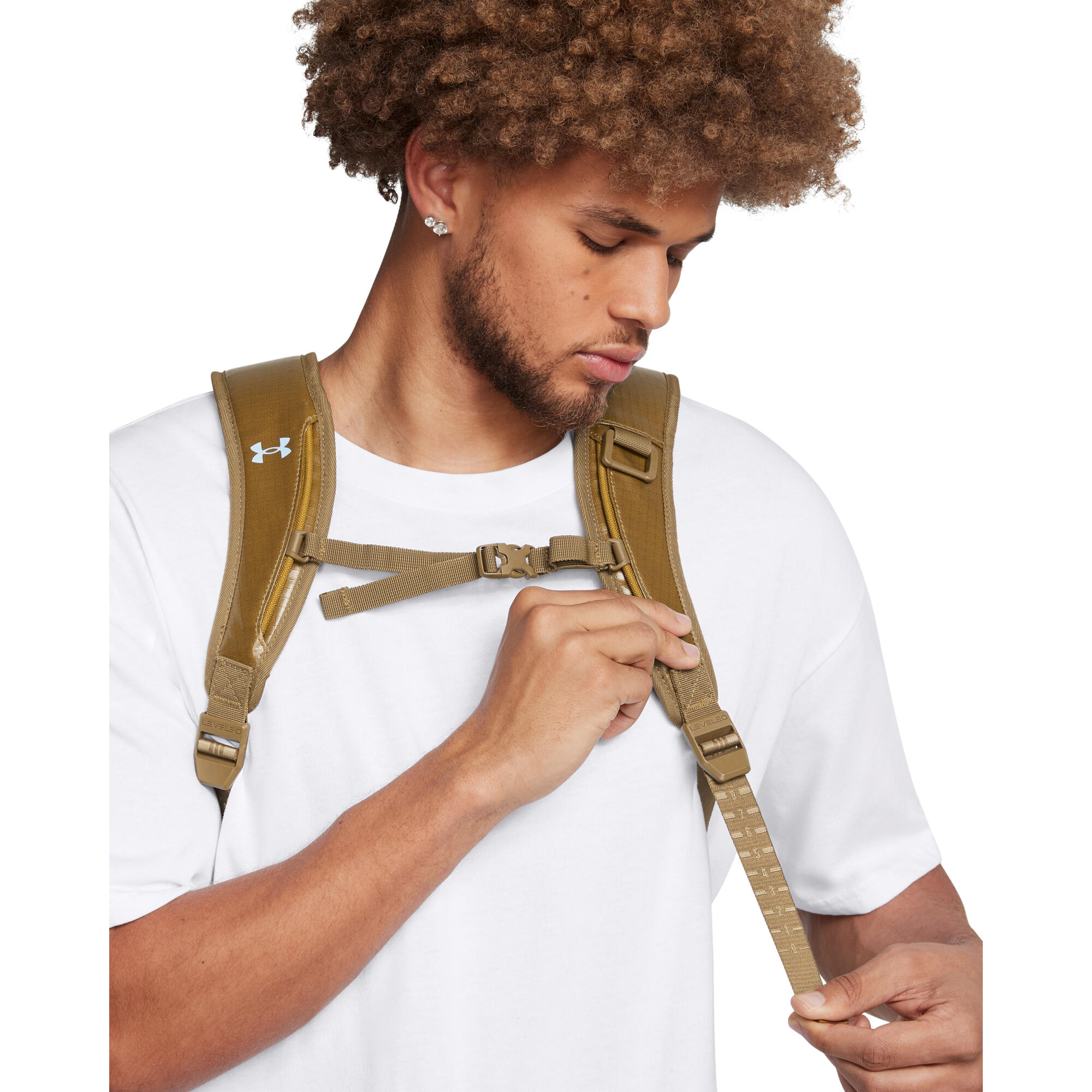 Zaino Under Armour Summit 6/6
