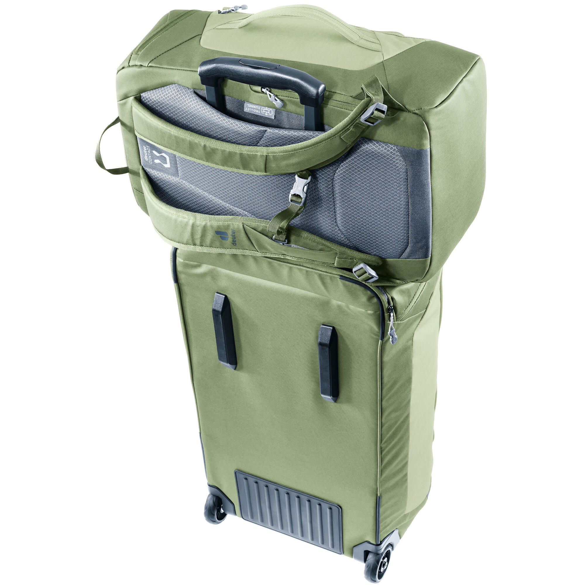 Rucksack Duffel Pro Pack 30 7/7