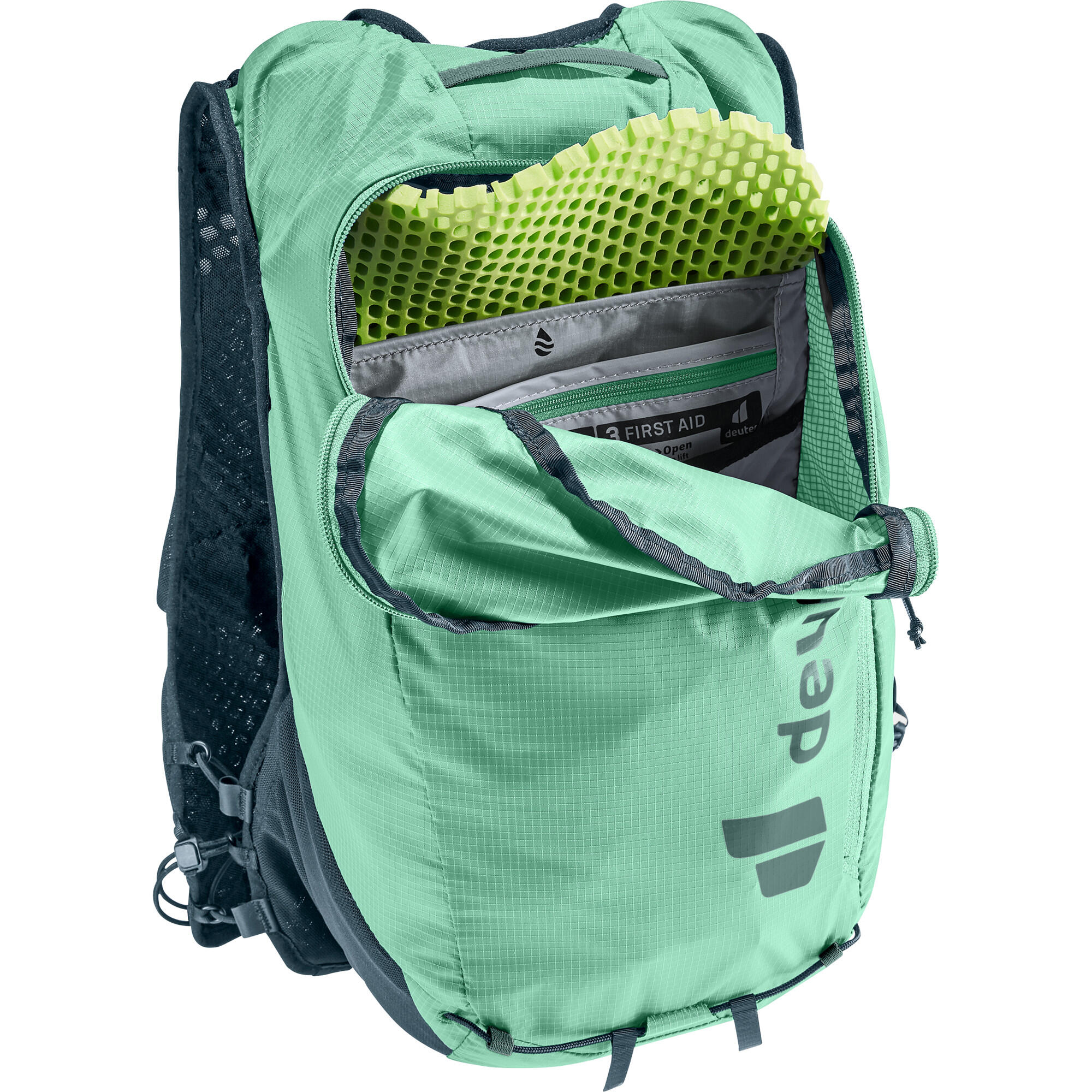Rucksack Ascender 13 6/13