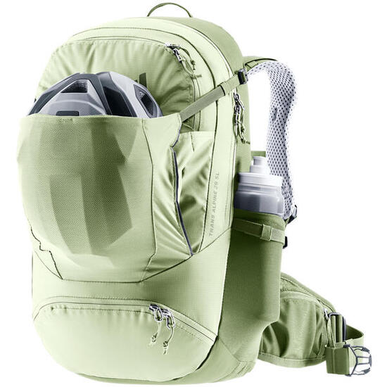 Deuter Fahrradrucksack Trans Alpine 28 SL 3200224