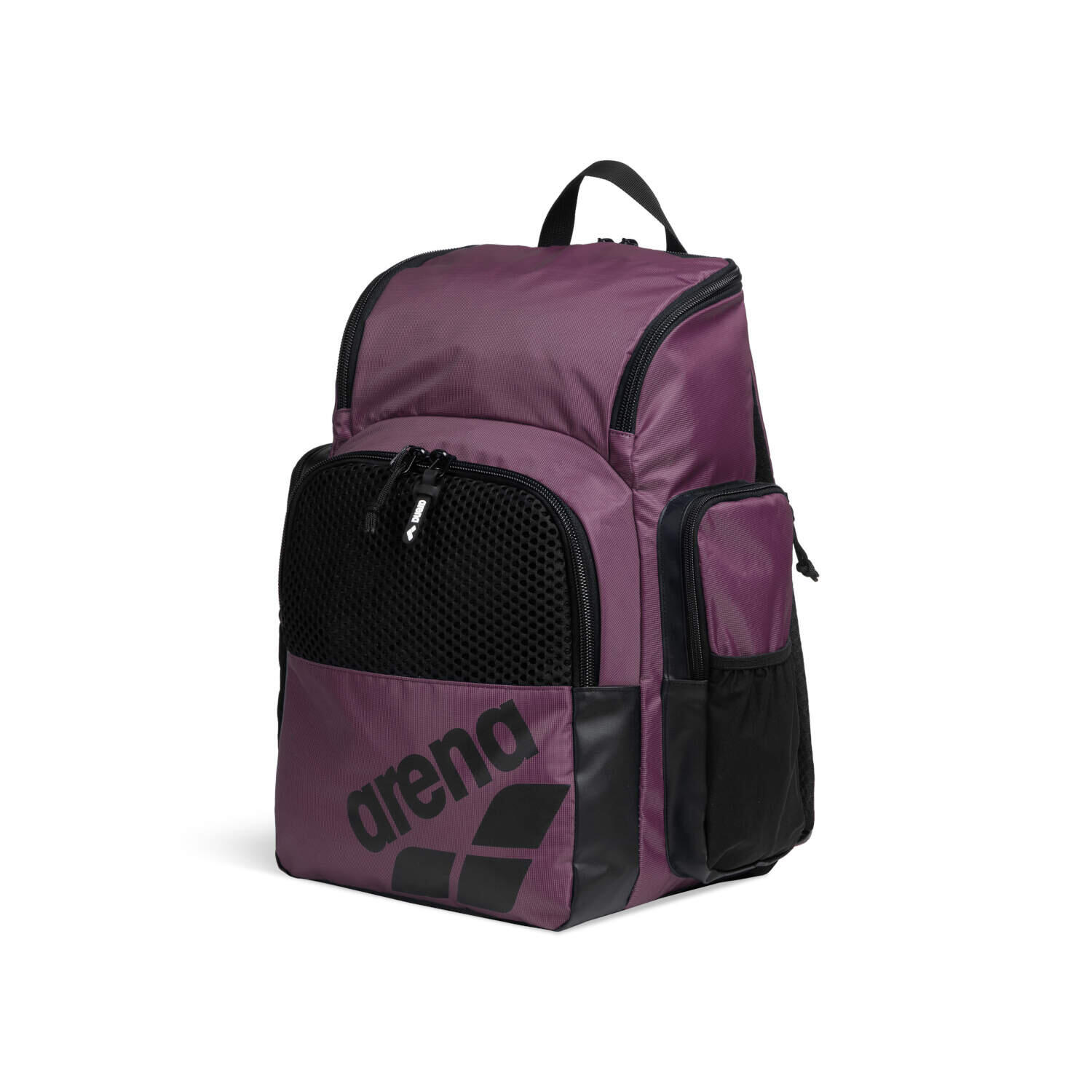 Mochila Arena 35L One Go Violeta ARENA Decathlon