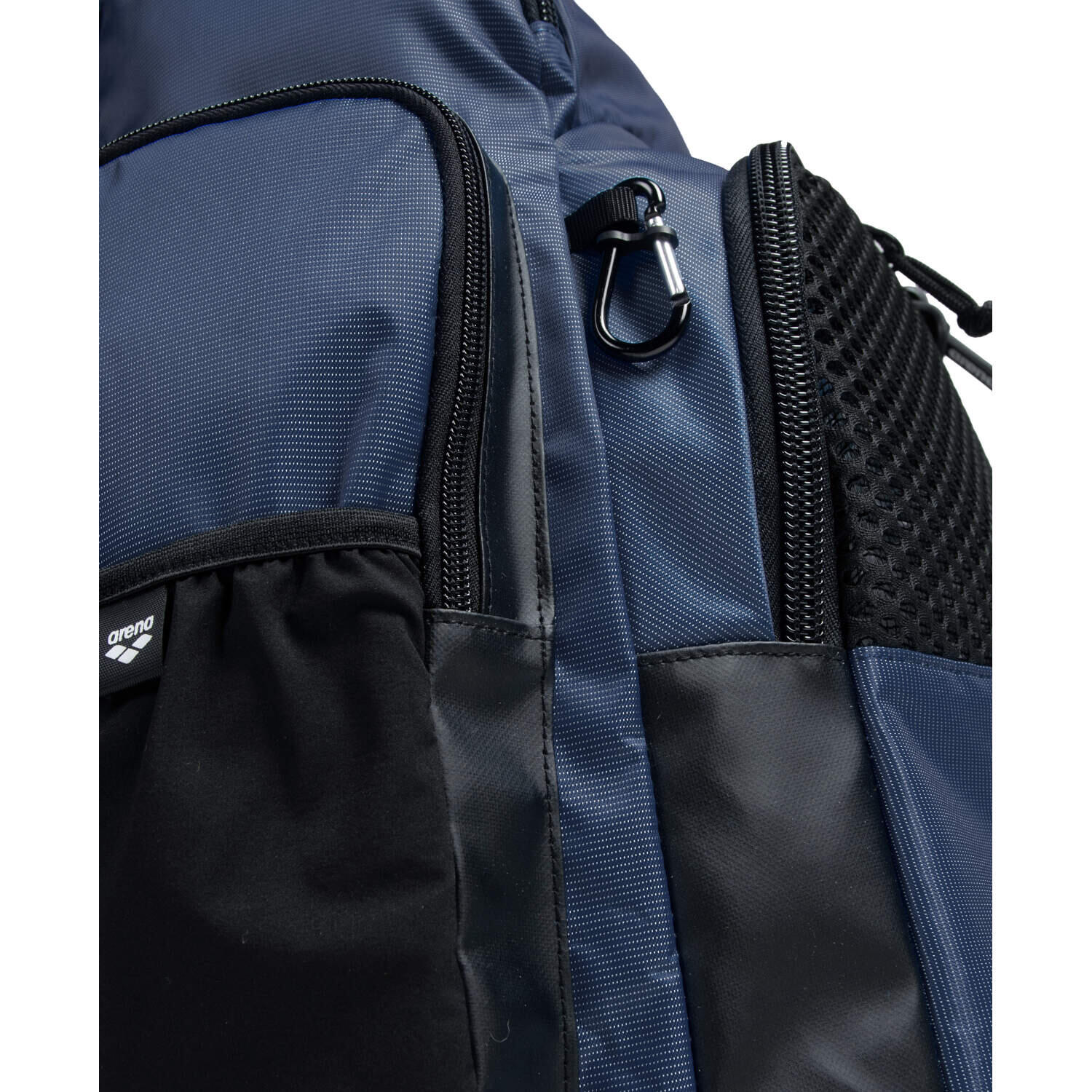 Arena One Go 35L Rucksack Marineblau 12/14