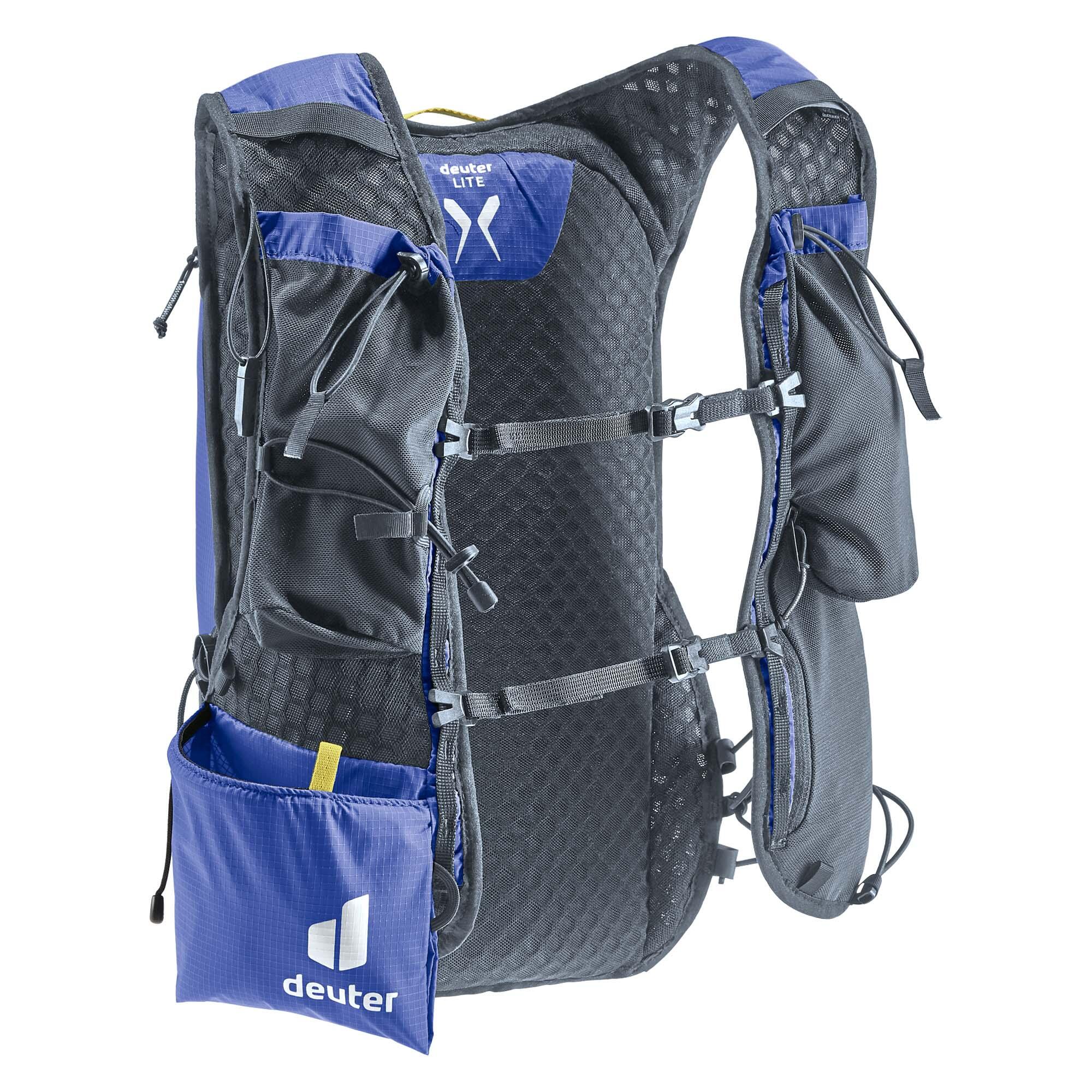 Deuter Rucksack Ascender 7 3100022 8/8