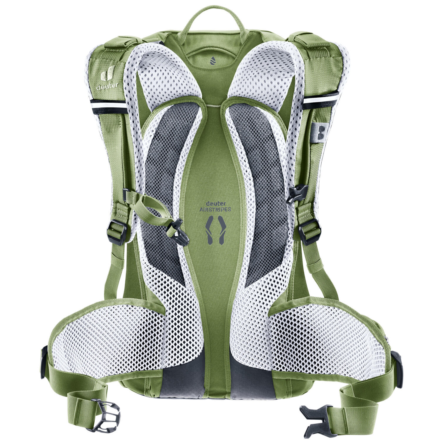 Unisex Rucksack Trans Alpine 28 6/6