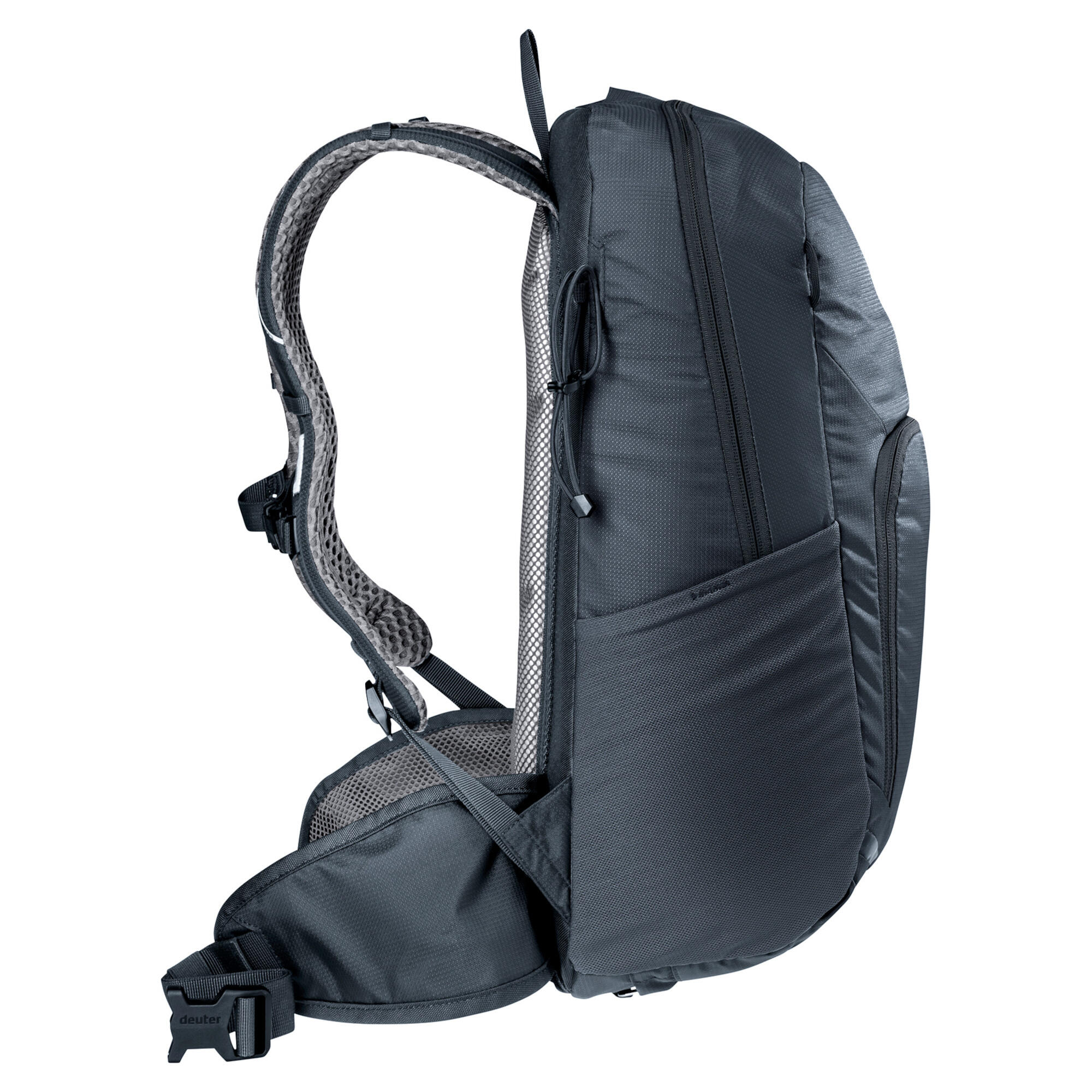 Plecak rowerowy Deuter Bike I 20 9/13