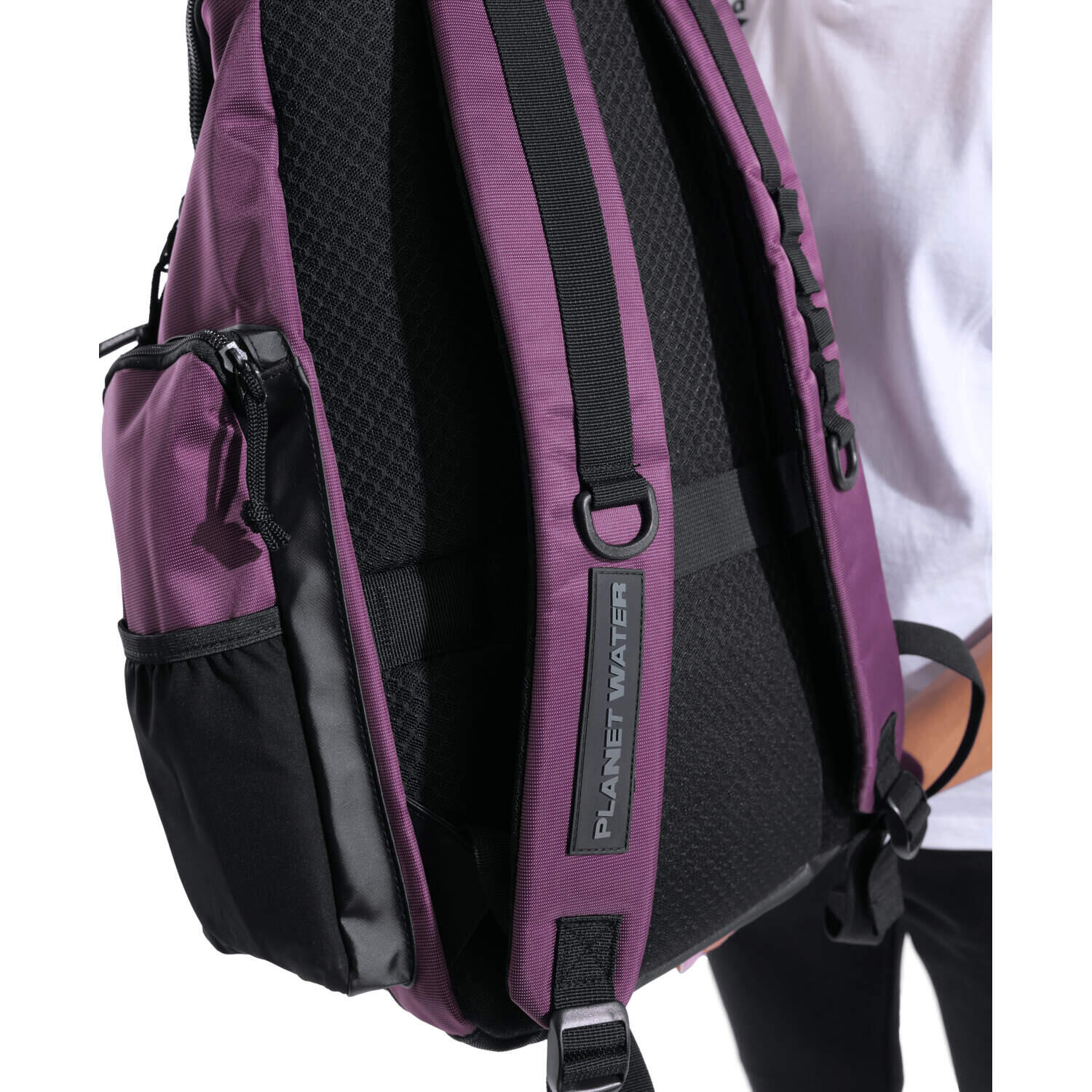 Plecak Sportowy Arena One Go Backpack 35L 7/7
