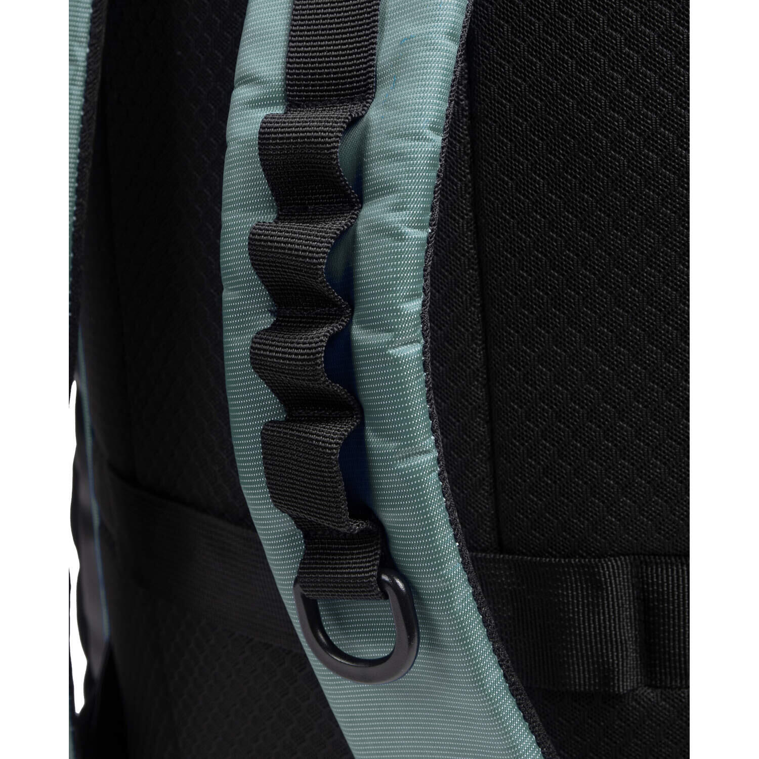 Mochila Esportiva Arena One Go Backpack 35L Vermelha 4/7