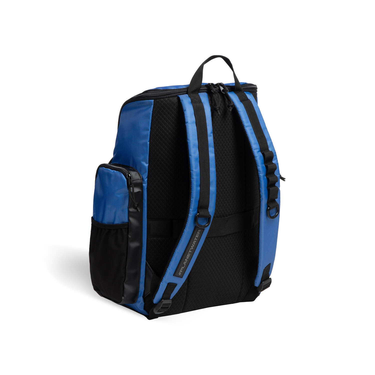 Arena One Go 35L Zaino blu 9/14