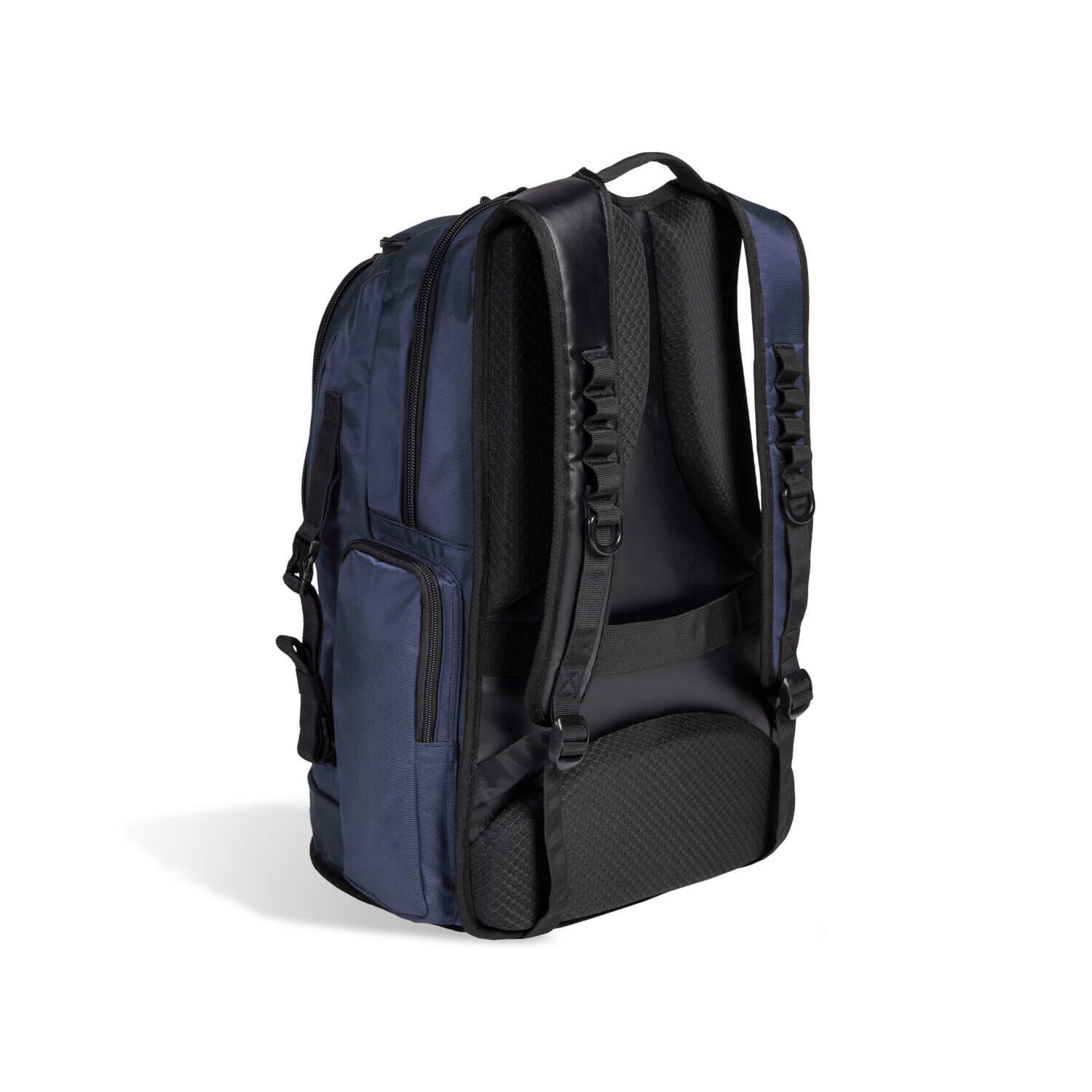 Arena All Set Zaino 45L blu navy 8/13
