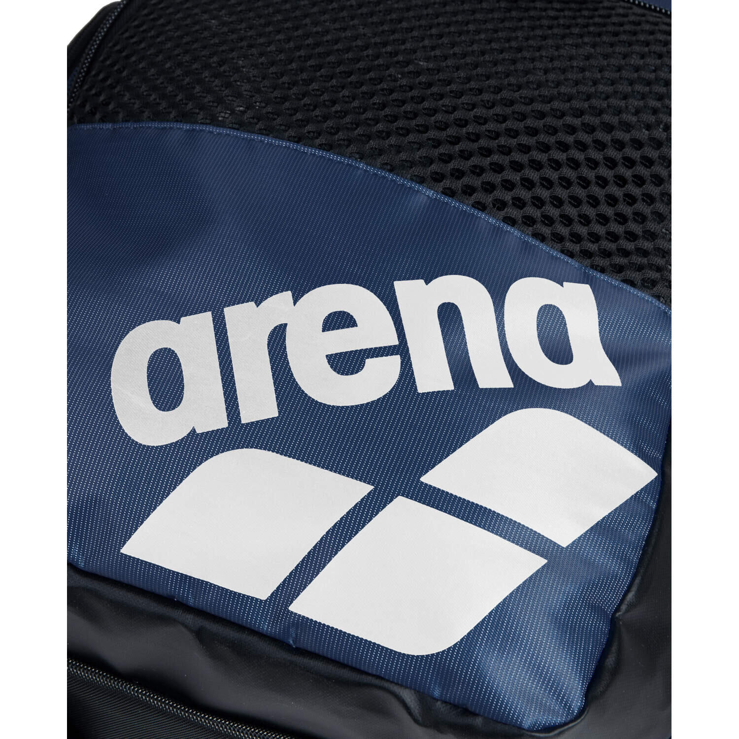Arena One Go 35L Rucksack Marineblau 11/14