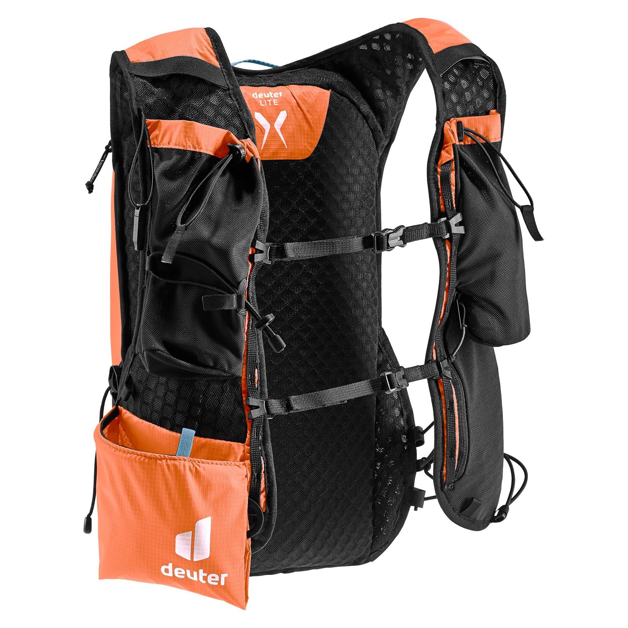 Deuter Rucksack Ascender 7 3100022 8/8