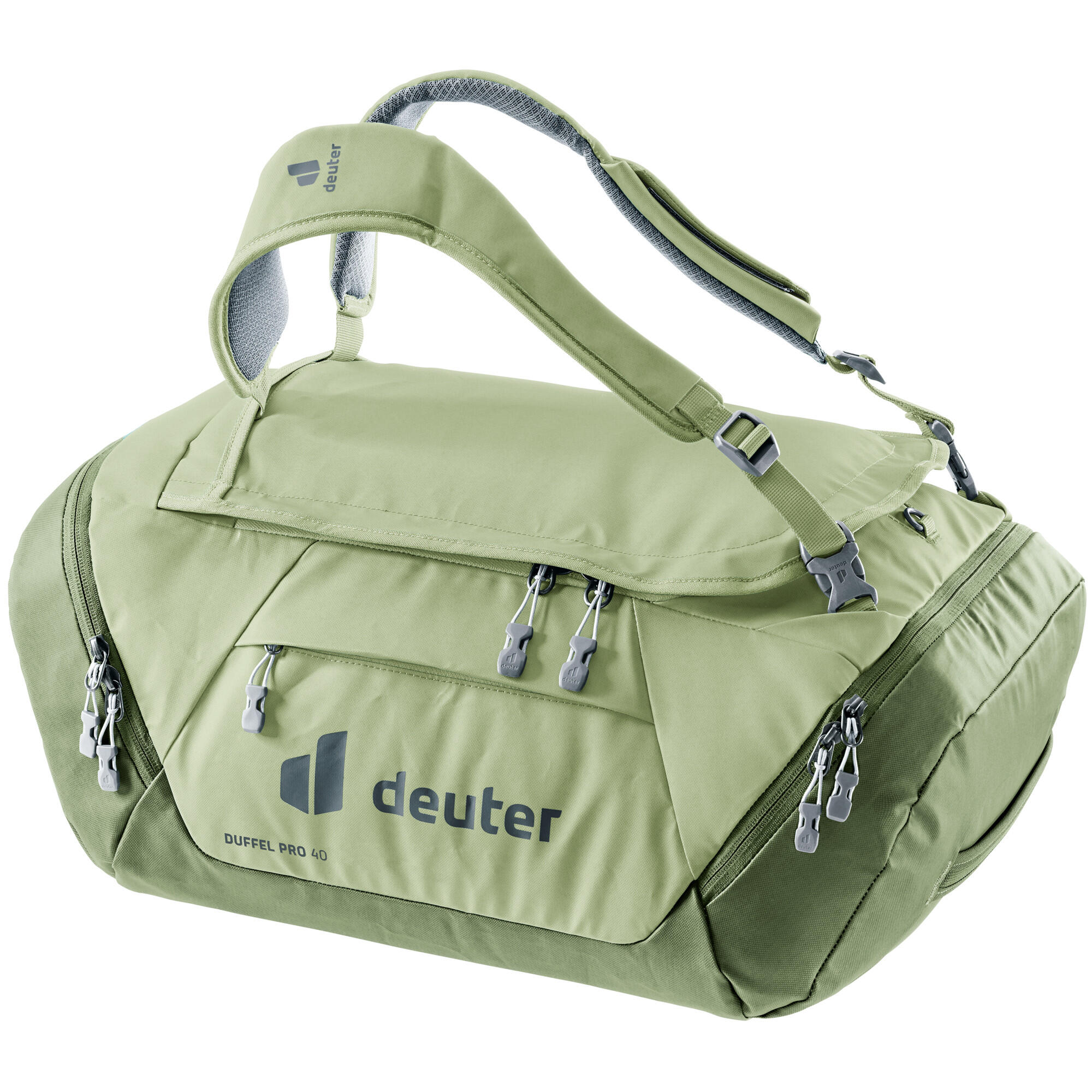 Torba podróżna Deuter Duffel Pro 40