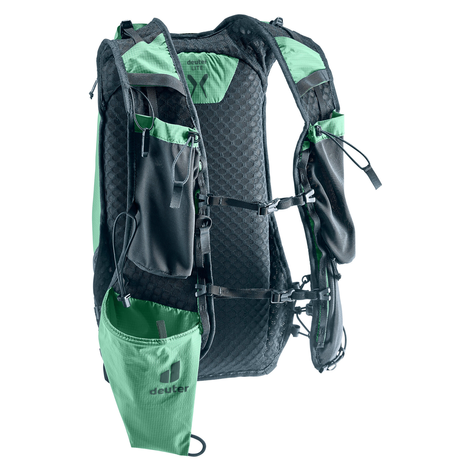 Rucksack Ascender 13 10/13