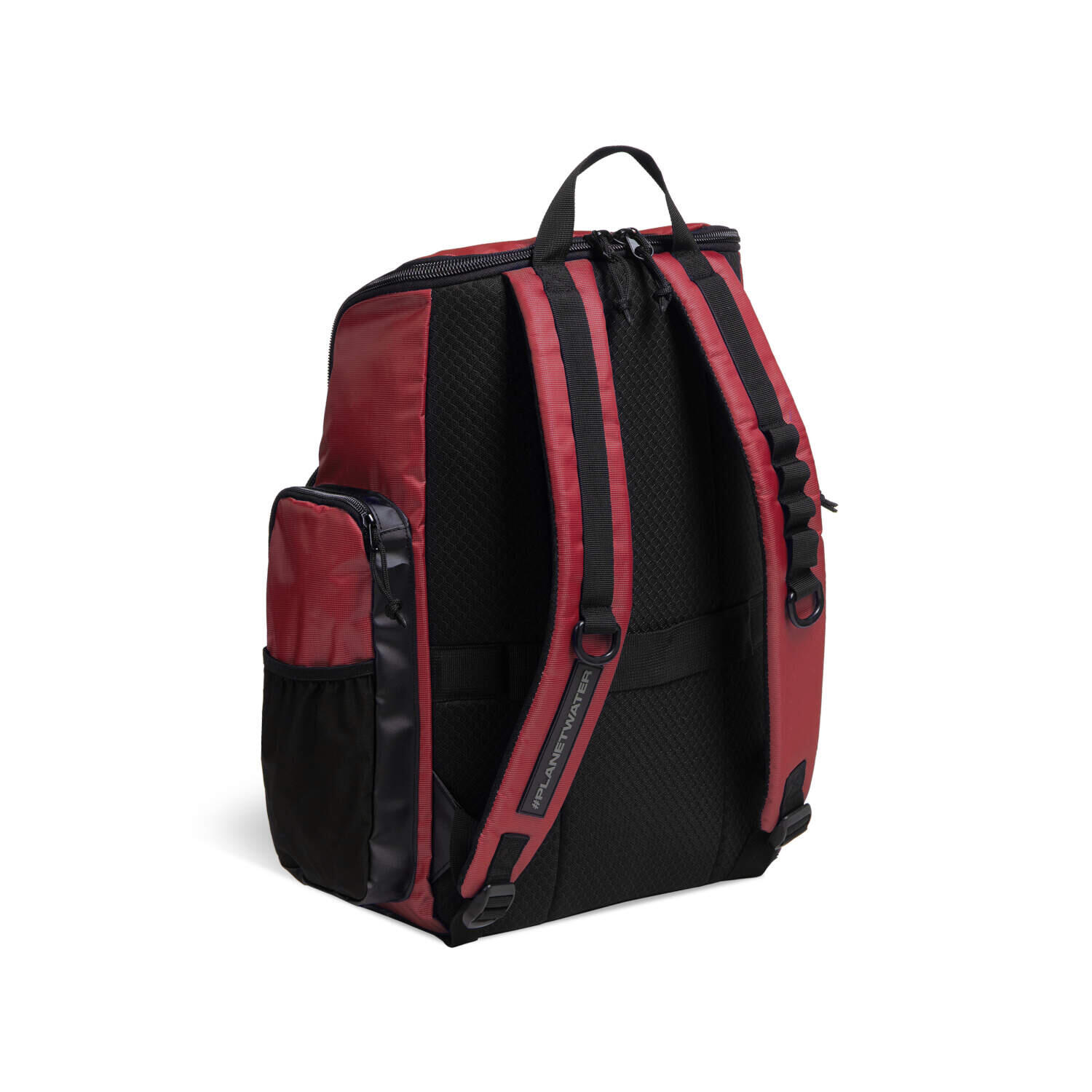 Mochila deportiva unisex Arena One Go 35L 2/7