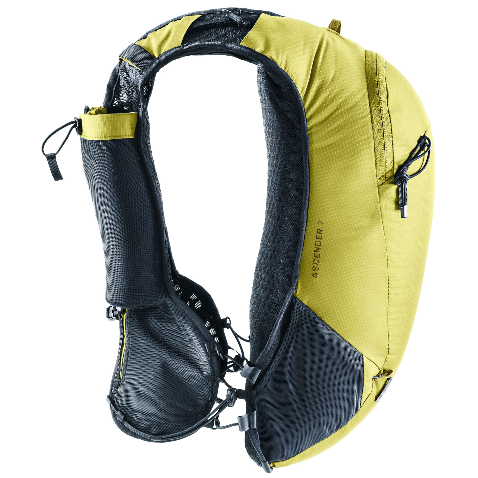 Ascender 7 4/7