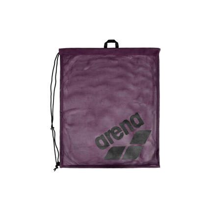 Sac mesh Arena One Go Violet